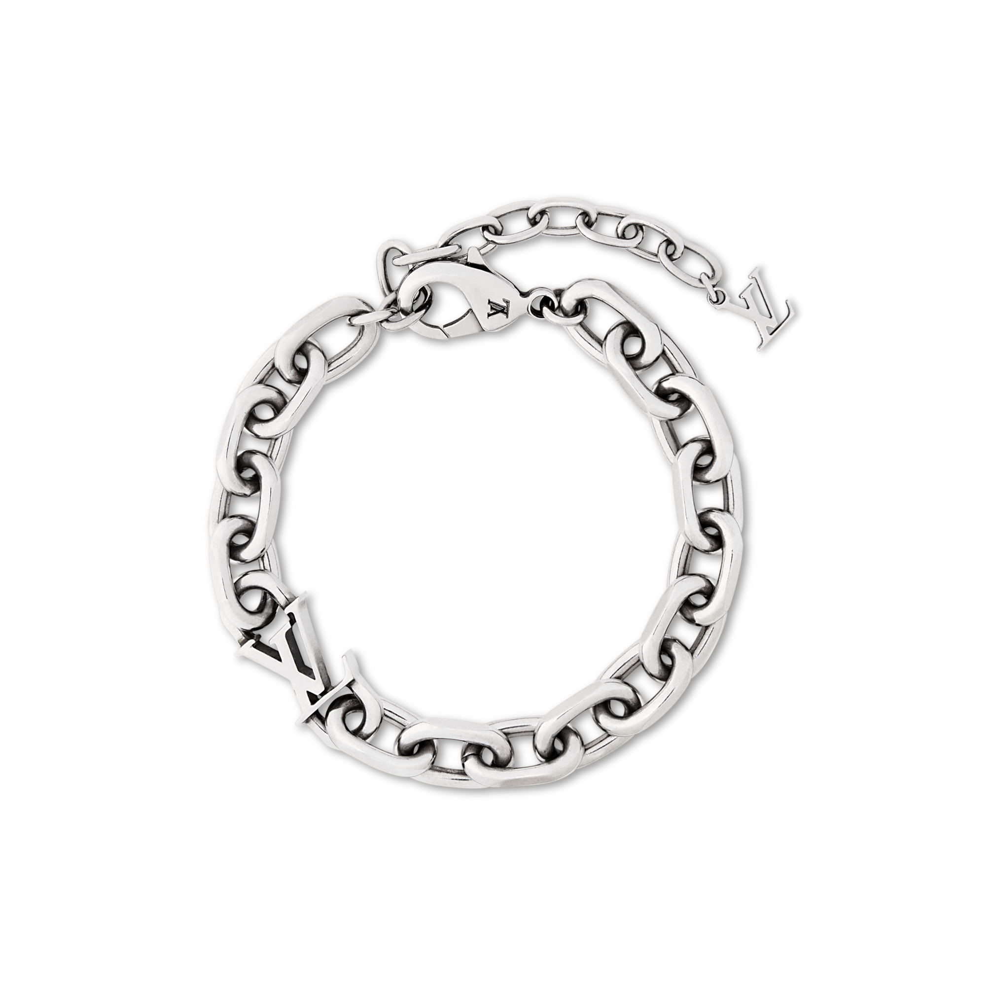 純正ショップ LOUIS VUITTON ルイビトン ブレスレット 【公式通販】