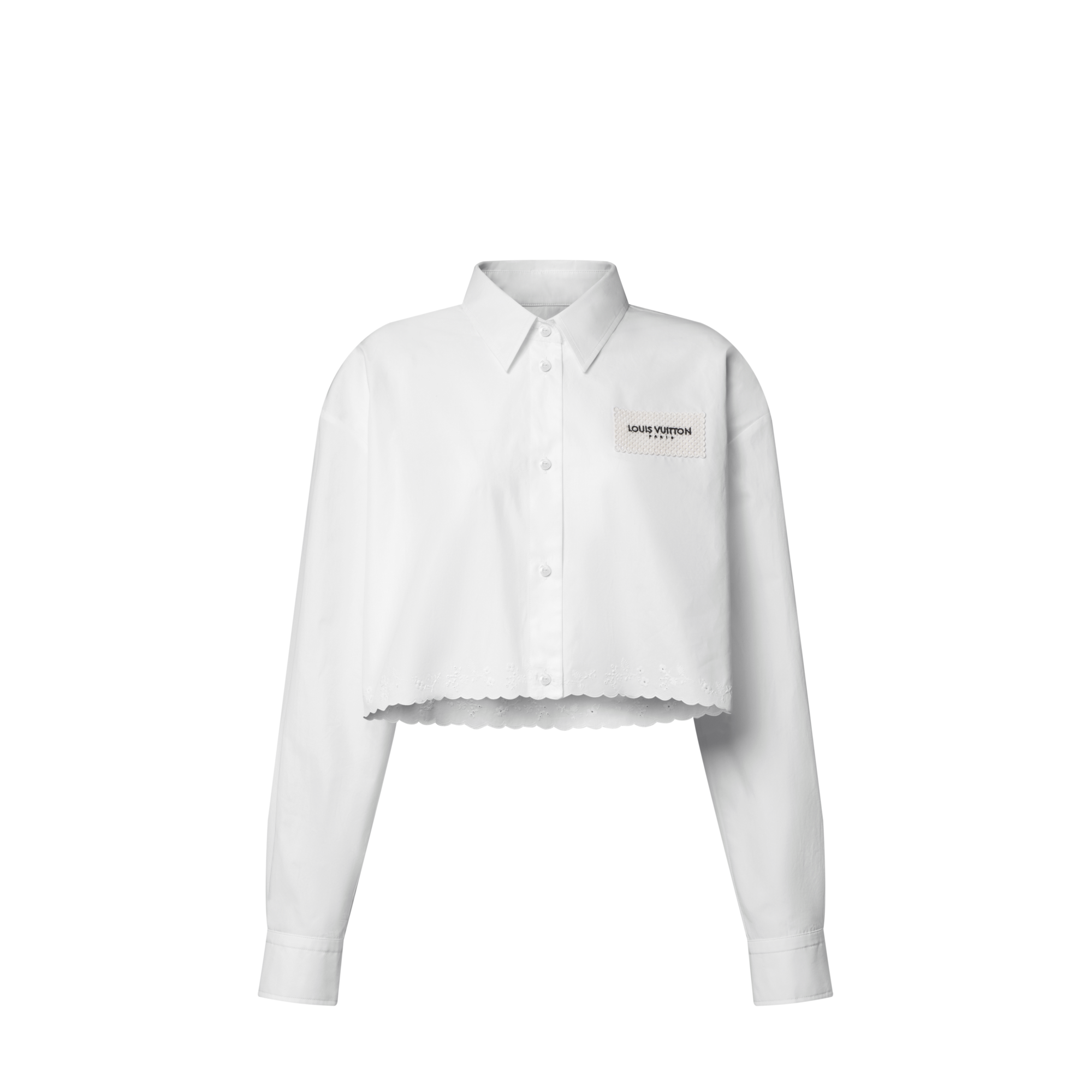 ウィメンズ すべてのウェア(洋服) - ホワイト｜ルイ・ヴィトン 公式サイト