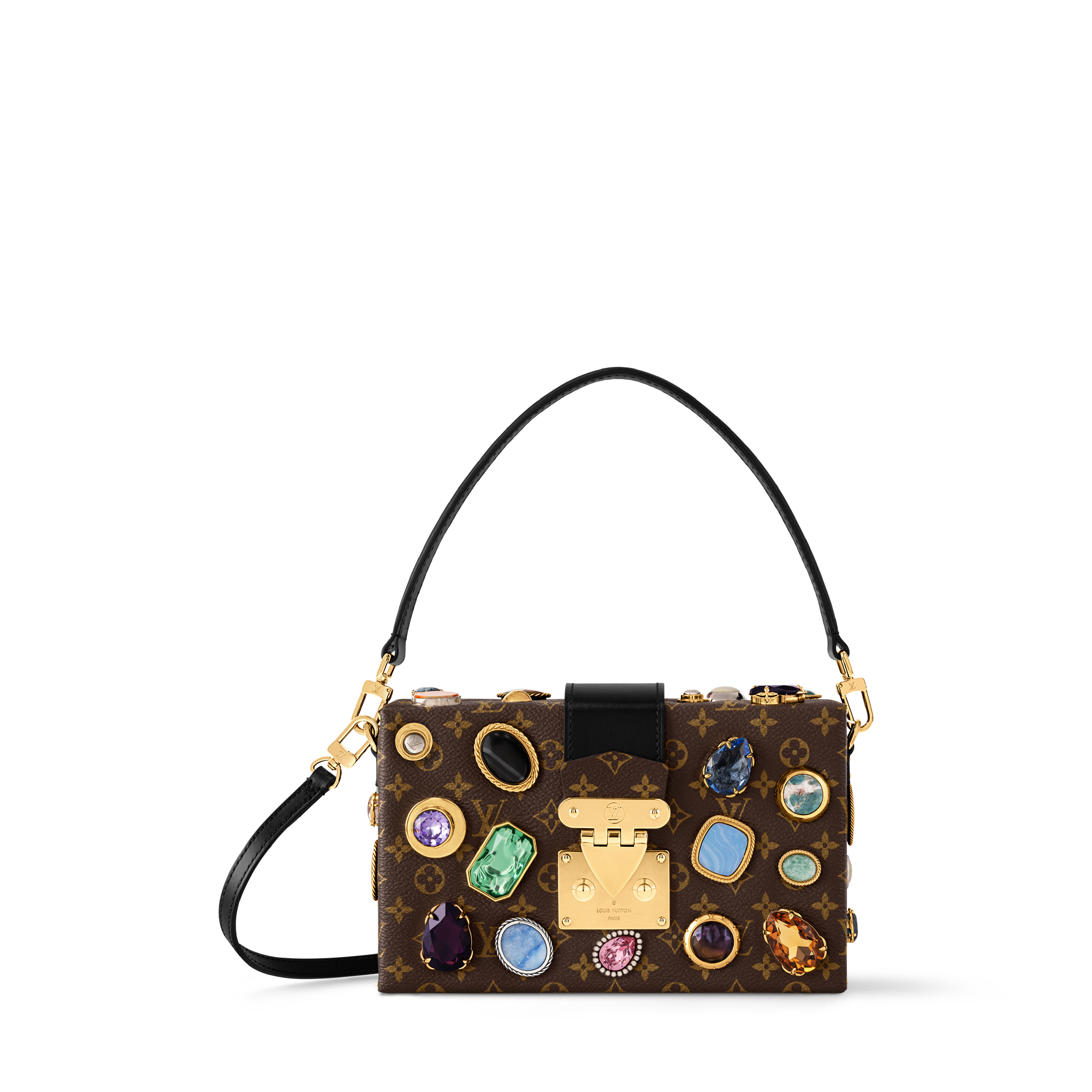 バッグ・財布・小物 LV アイコンモデル - プティット・マル｜ルイ 