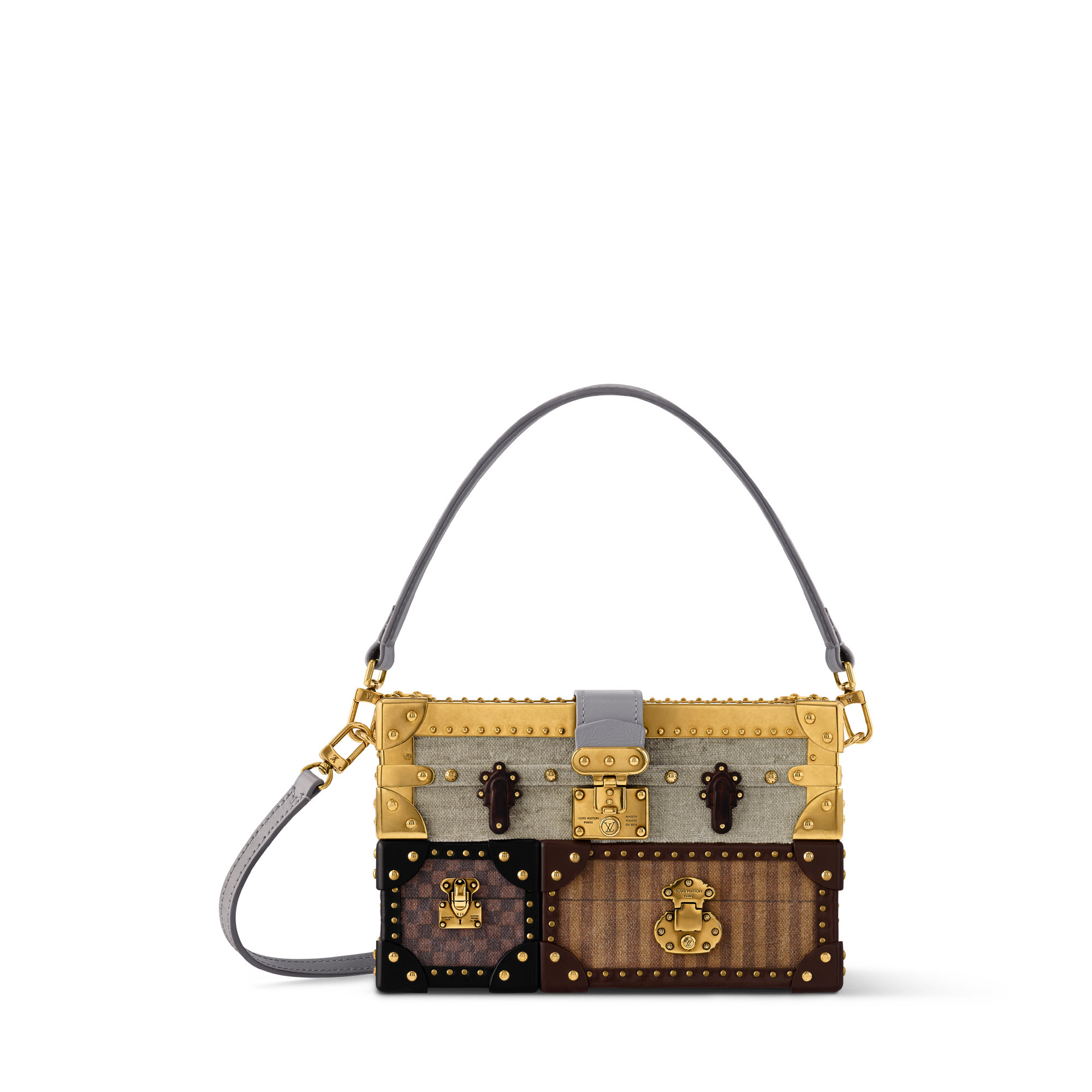 バッグ・財布・小物 LV アイコンモデル - プティット・マル｜ルイ 