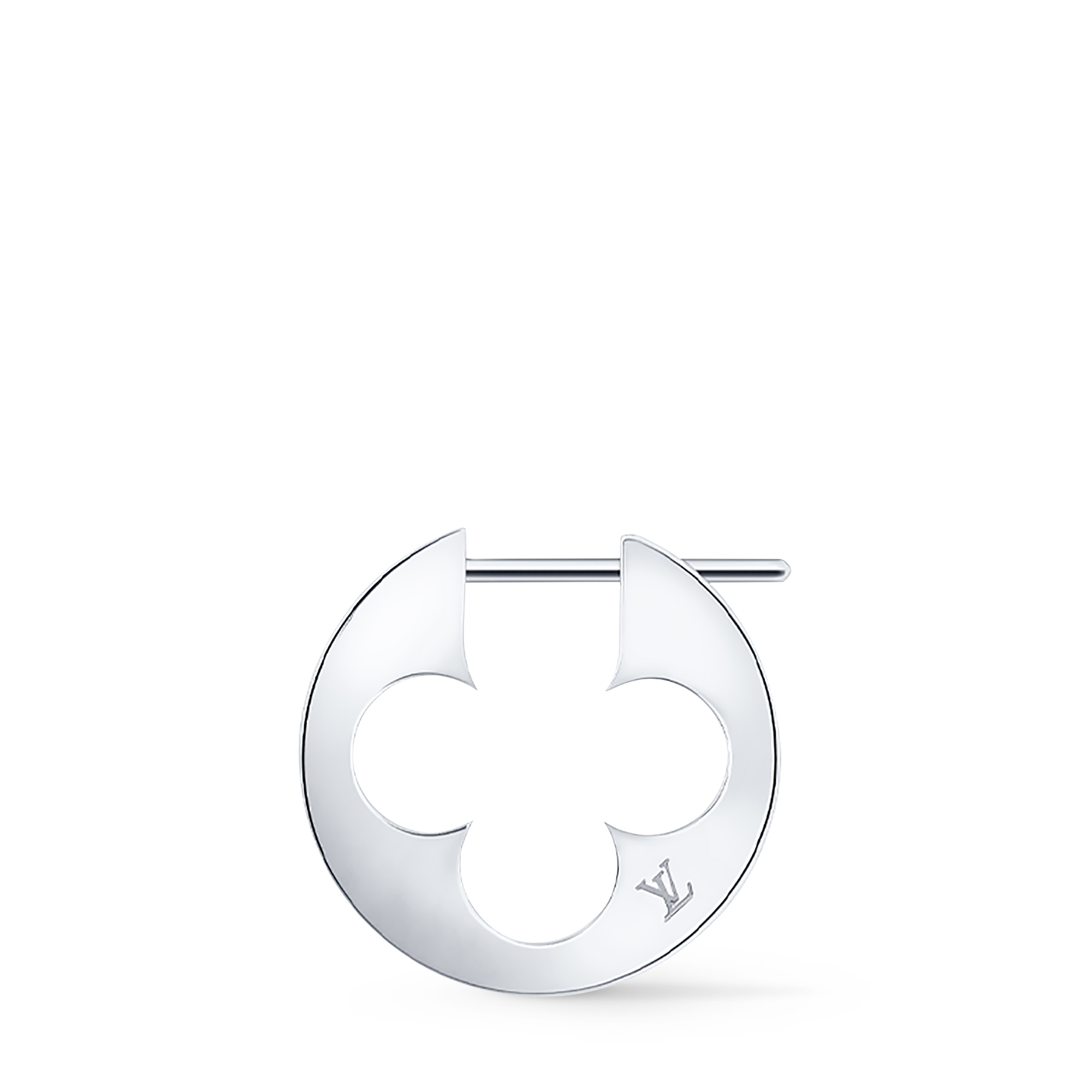 ジュエリー ピアス - アンプラント｜ルイ・ヴィトン 公式サイト