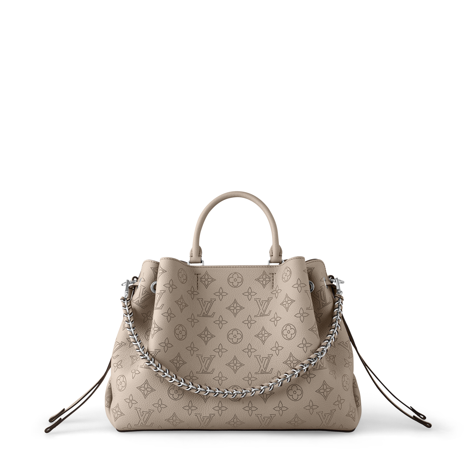 LOUIS VUITTON / ルイヴィトン ハンドバッグ マヒナ ハウメア