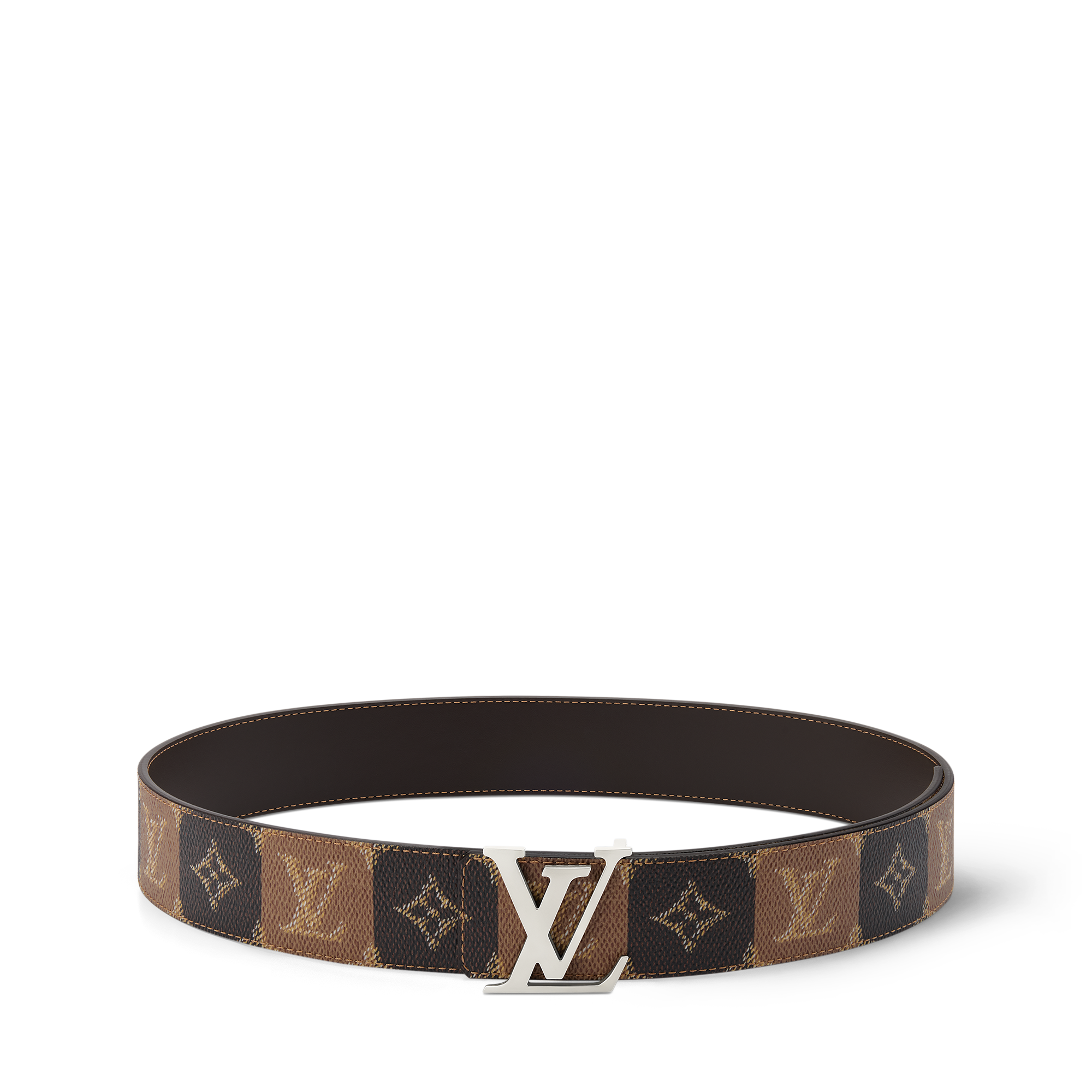 メンズ ベルト - LV イニシャル｜ルイ・ヴィトン 公式サイト