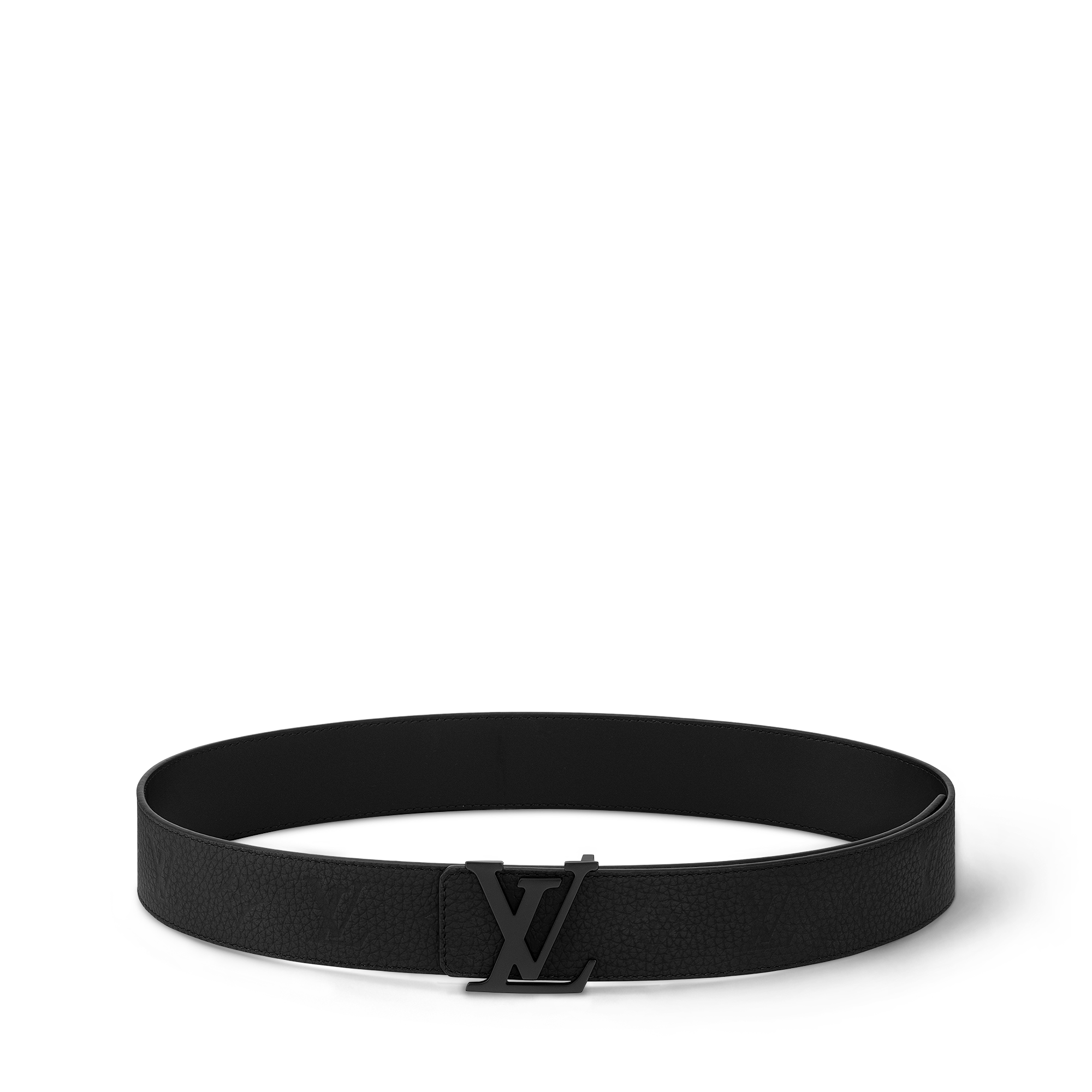 メンズ ベルト - LV バックル｜ルイ・ヴィトン 公式サイト