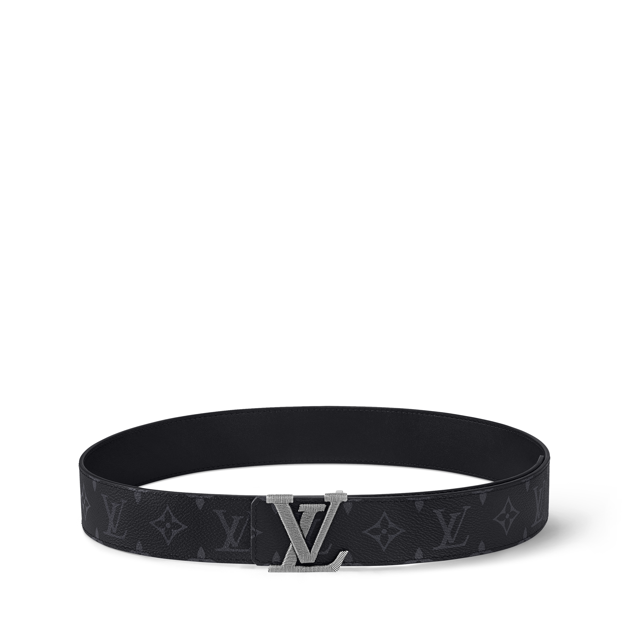 メンズ ベルト - LV バックル｜ルイ・ヴィトン 公式サイト
