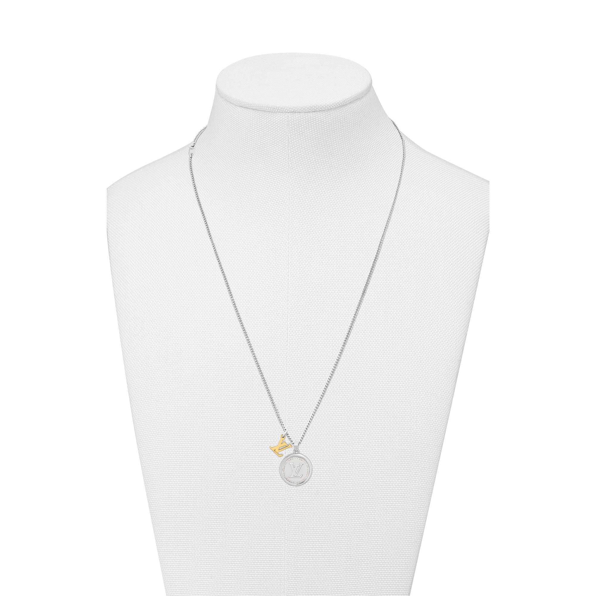 ペンダント Lvキャッチ ファッション小物 ルイ ヴィトン 公式サイト M