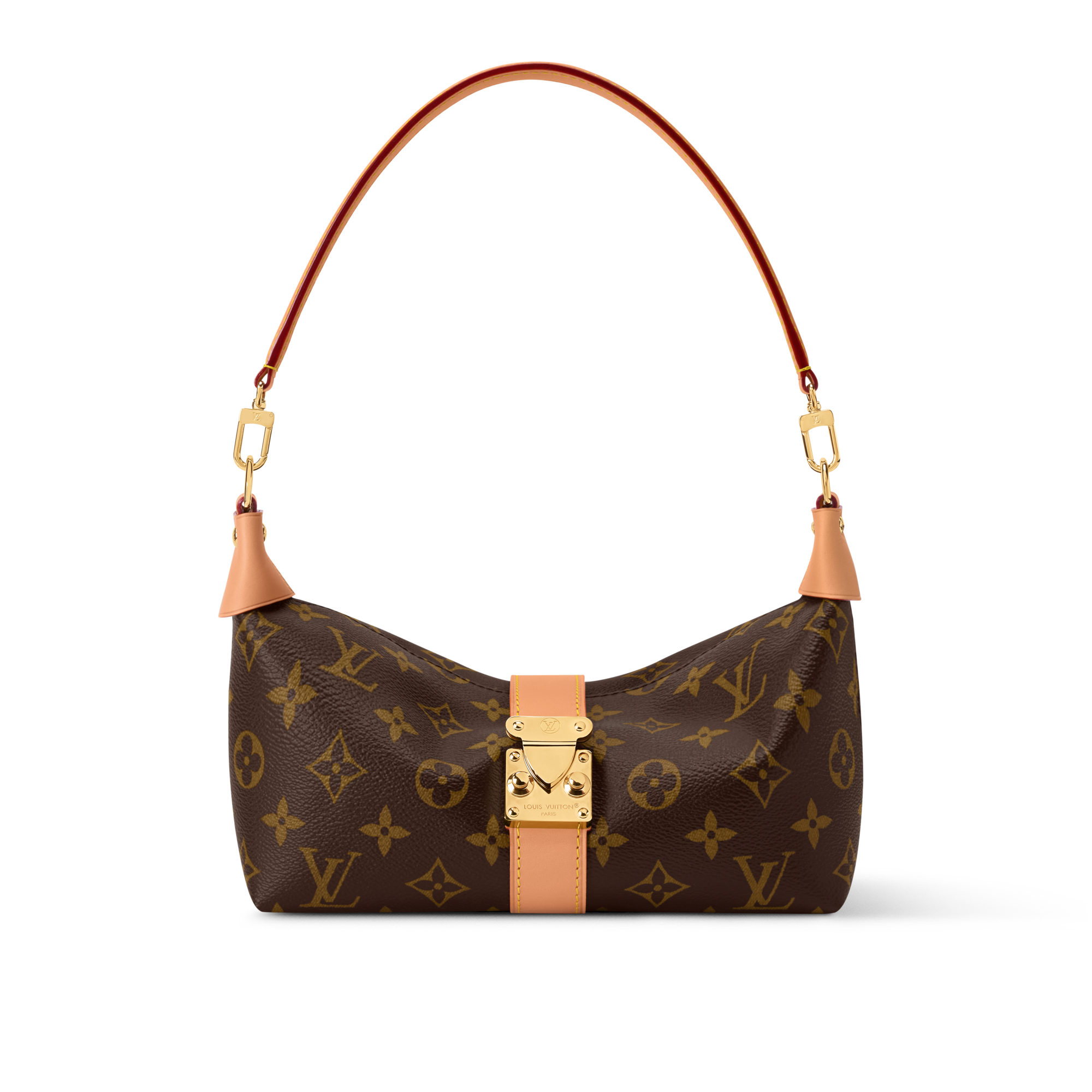 S01763【LOUIS VUITTON　ルイ ヴィトン】モノグラム ミニショルダーポーチ ポシェット 肩掛け バッグ ショール・モノグラム デニム S00｜ルイ・ヴィトン 公式サイト - M71376