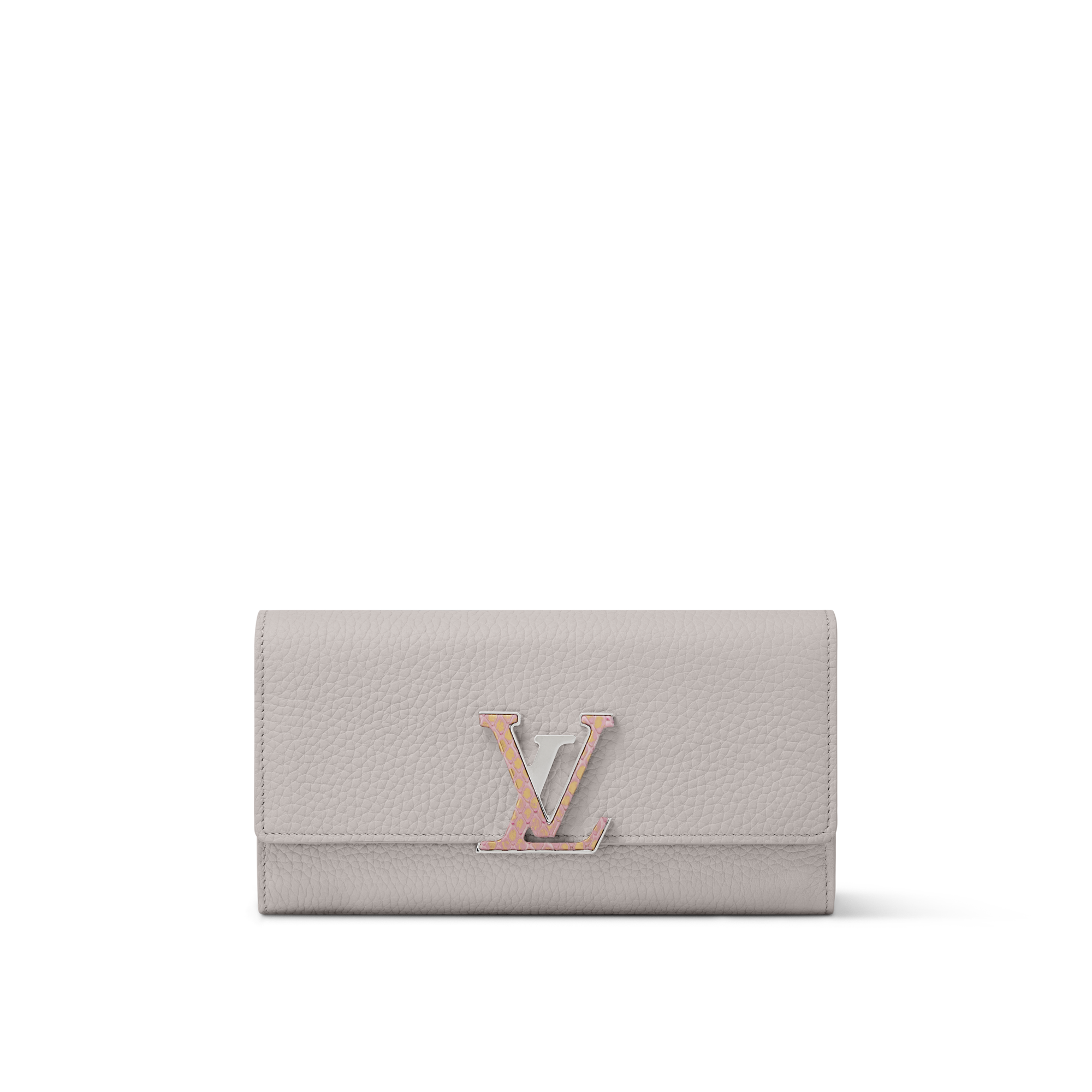 LOUIS VUITTON(ルイ・ヴィトン) ダミエ・アズール ジッピー 