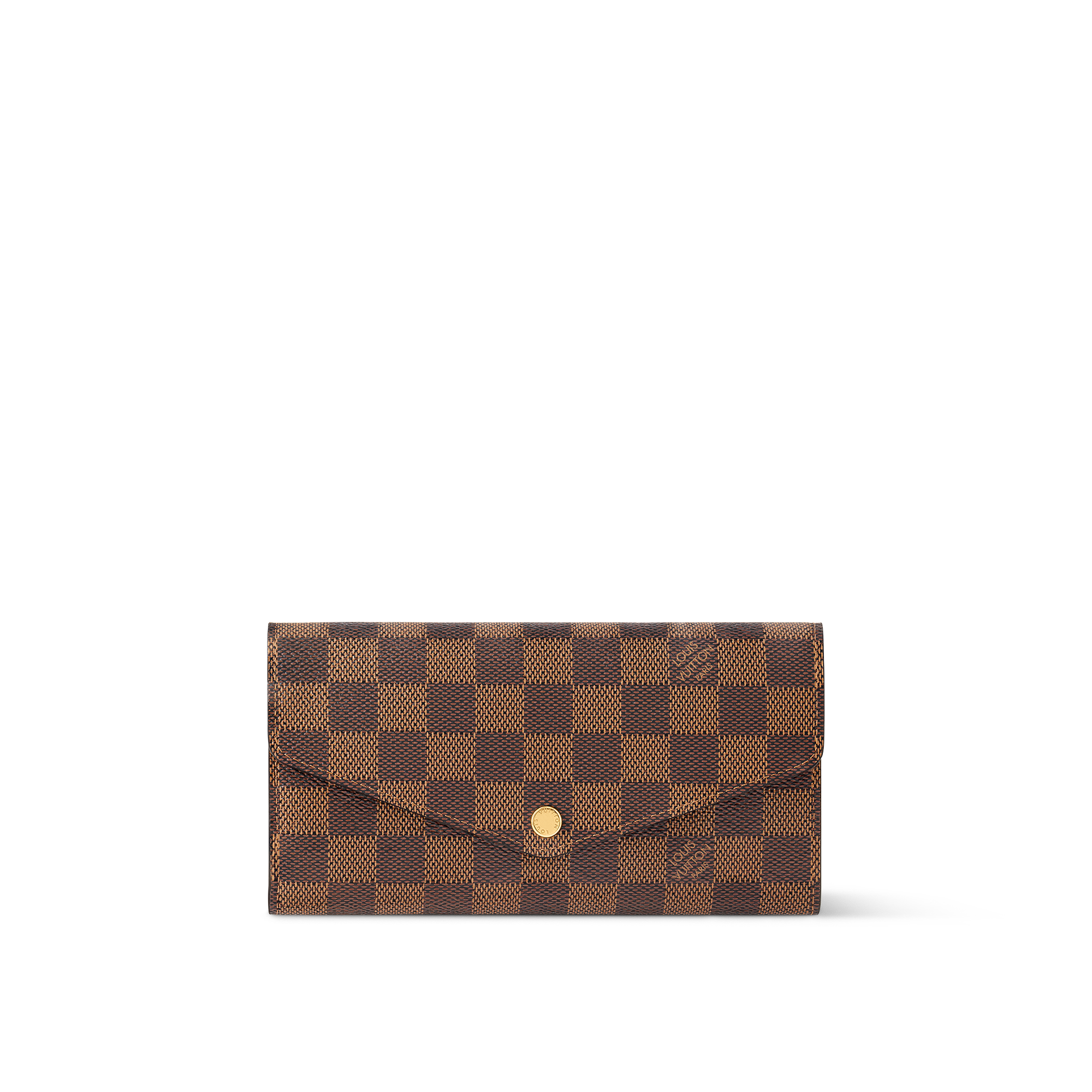 Louis Vuitton　ルイヴィトン　財布　ダミエ　ポルトフォイユトレゾール　N61736/CA4028【BKAC2038】