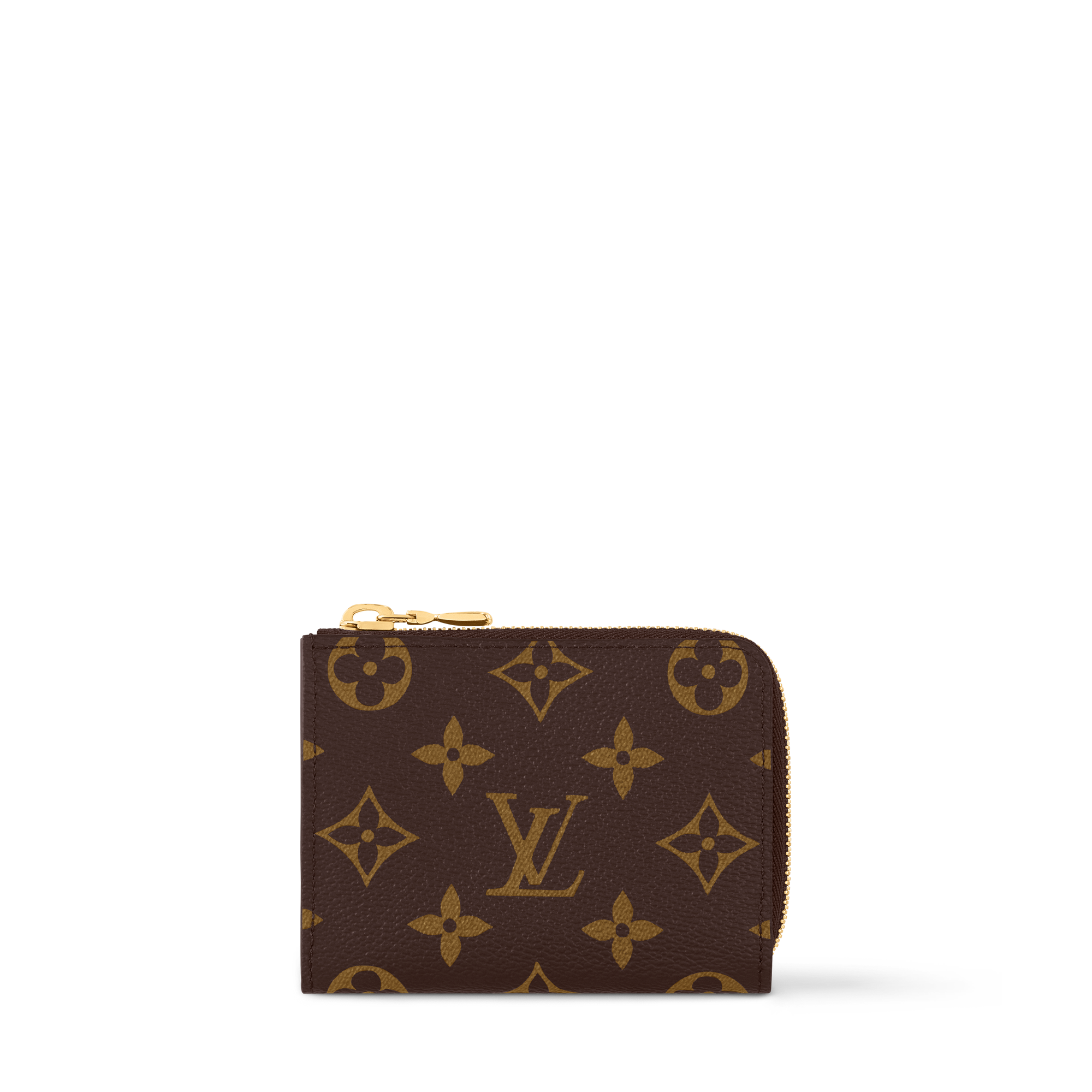 美品】本物・ルイヴィトン LOUIS すばらしかっ VUITTON「ジッピー」 長  