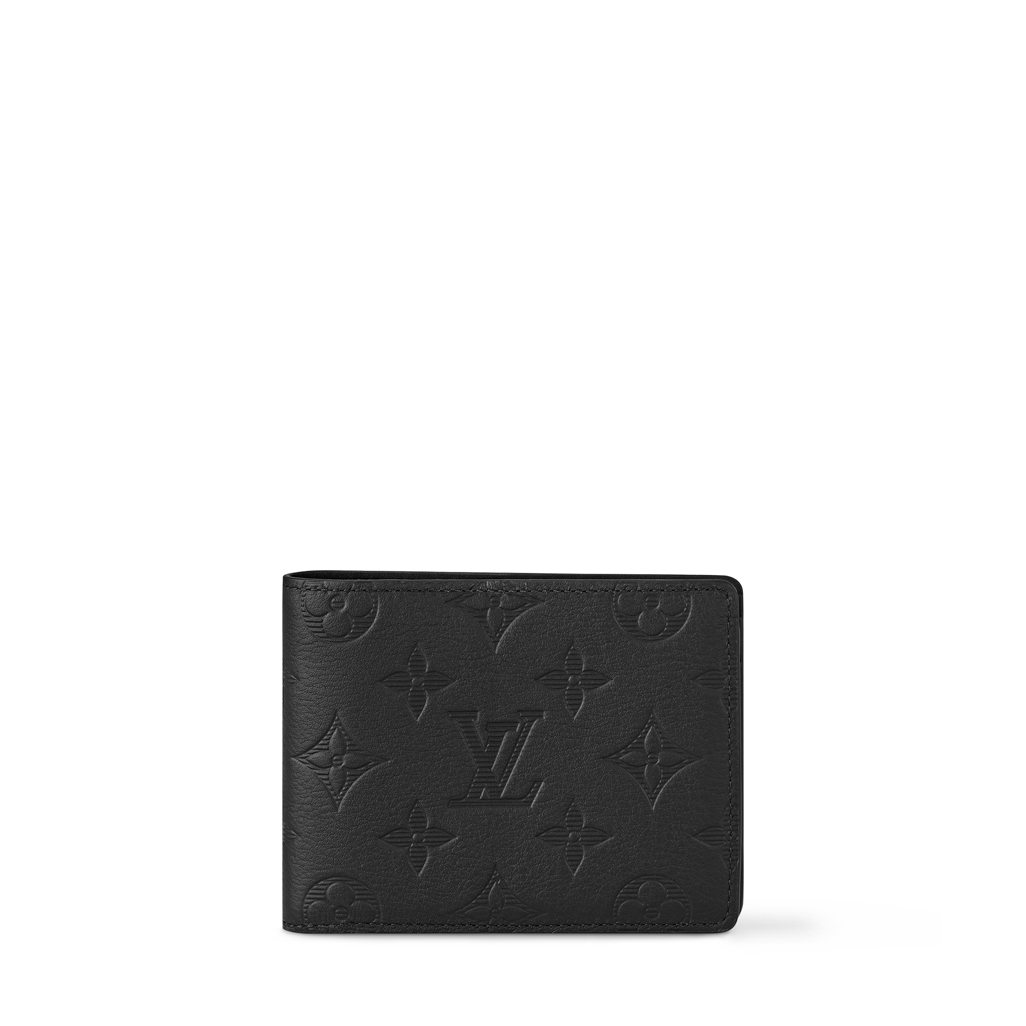 ルイ・ヴィトンのブラック ウォレット （財布・黒色系）｜ ルイ  