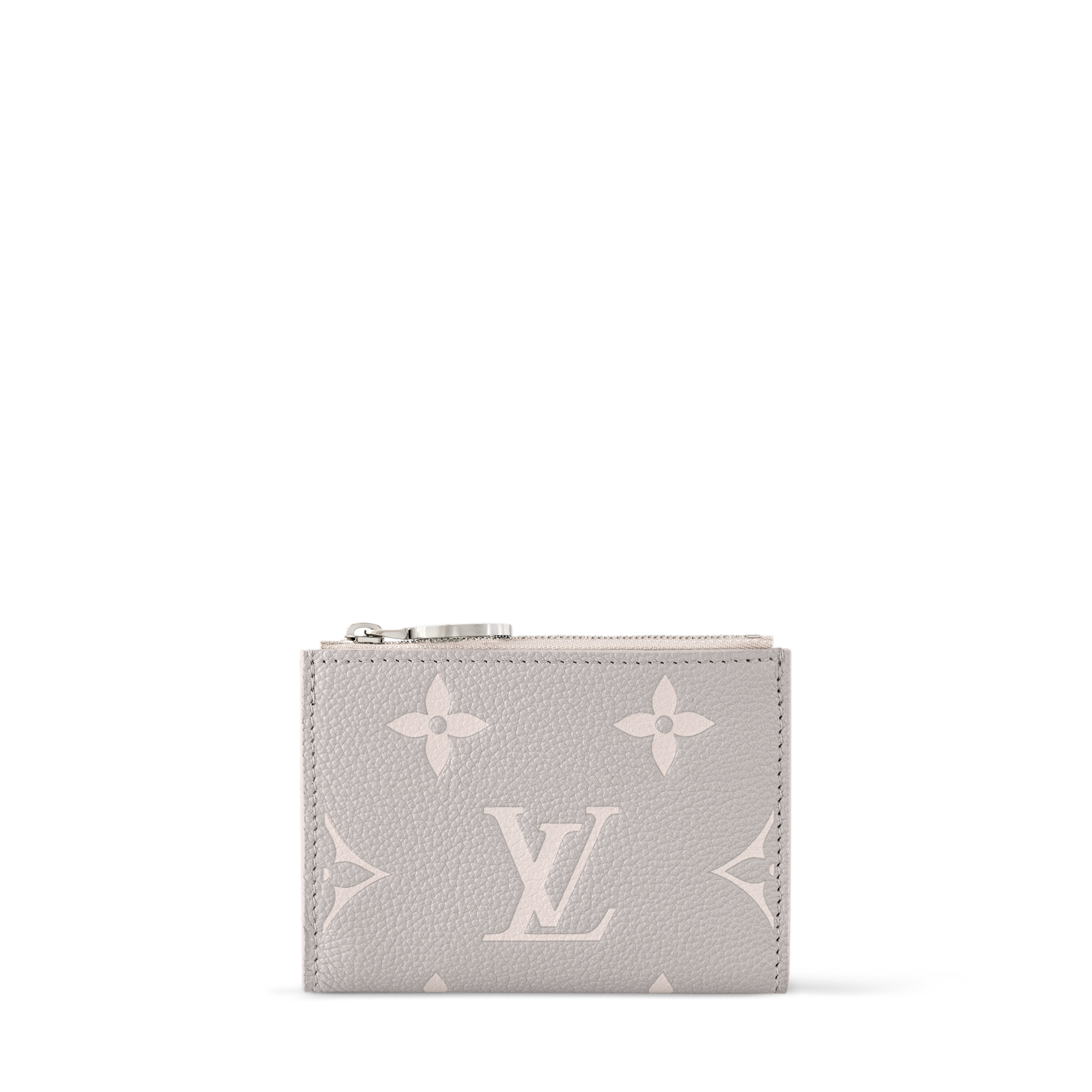 LOUIS VUITTON ルイ・ヴィトン 二つ折り財布 ポルトフォイユ  