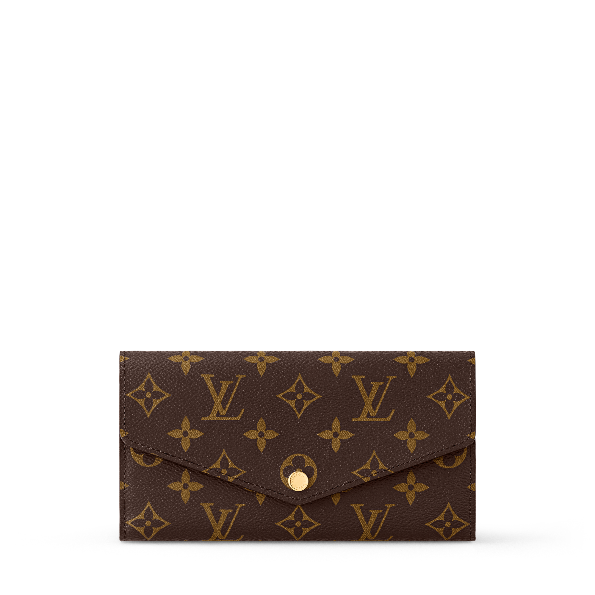 ウィメンズ 長財布＆コンパクト財布 - 長財布｜ルイ・ヴィトン 公式サイト