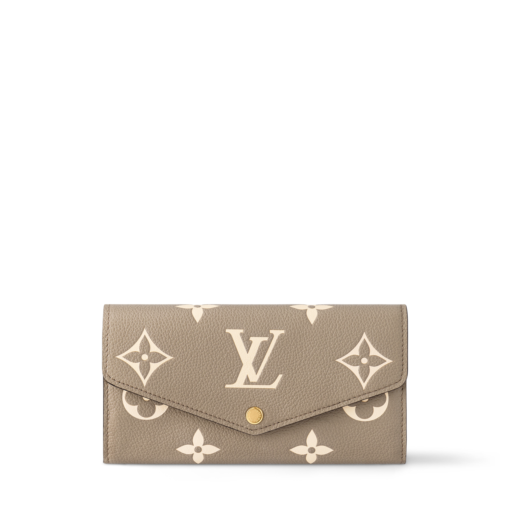 ウィメンズ 長財布＆コンパクト財布 - 長財布｜ルイ・ヴィトン 公式サイト