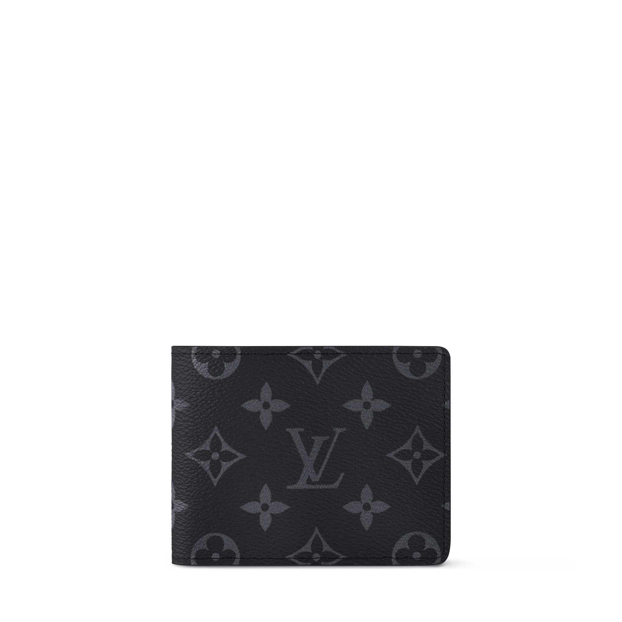 バッグ、財布＆小物 長財布＆コンパクト財布 - モノグラム・エクリプス 