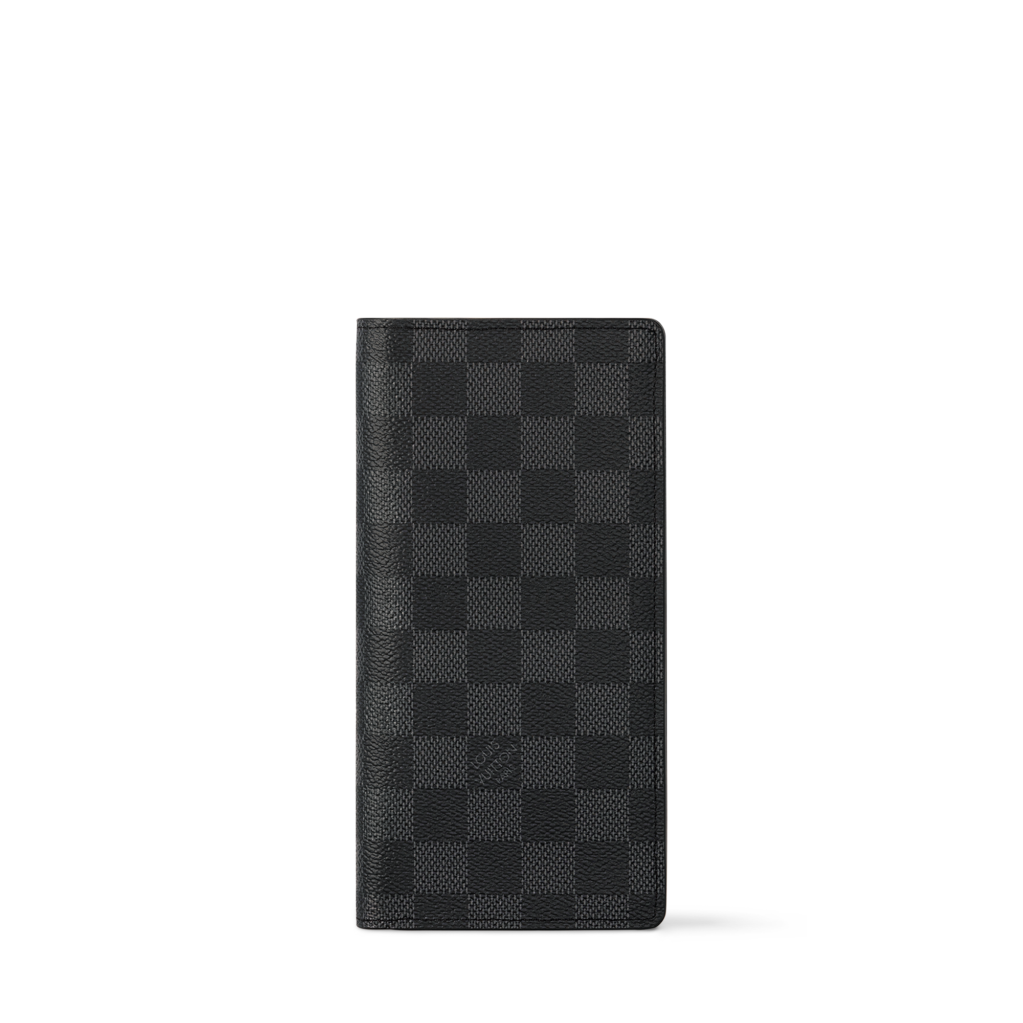 バッグ、財布＆小物 長財布＆コンパクト財布 - ダミエ・グラフィット 
