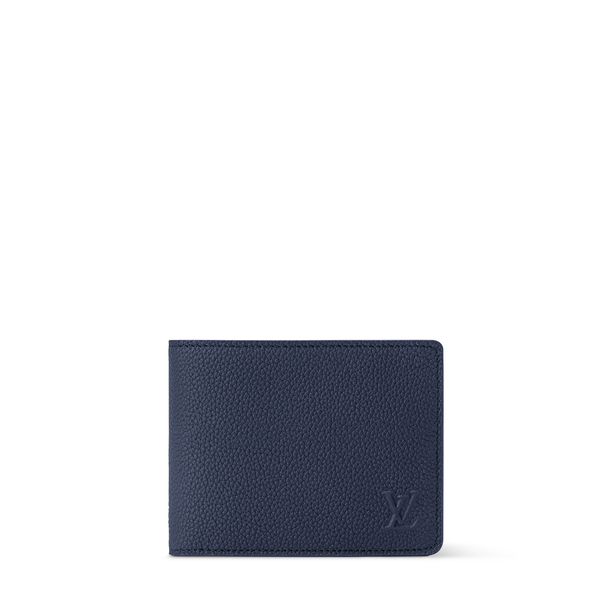 バッグ、財布＆小物 長財布＆コンパクト財布 - ブルー｜ルイ・ヴィトン 