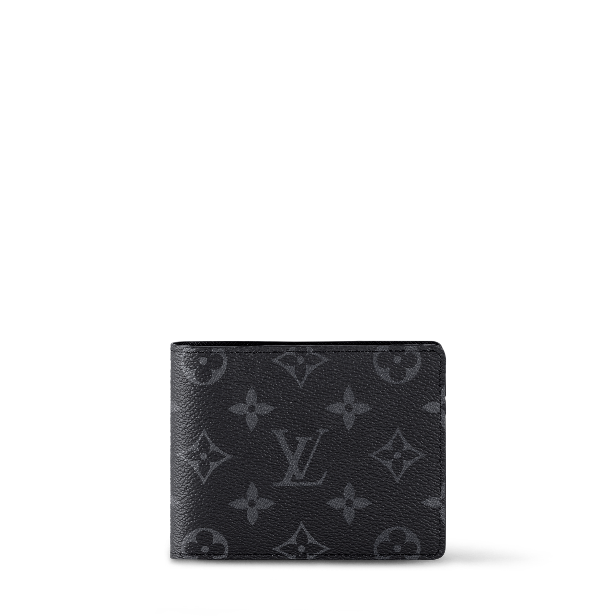バッグ、財布＆小物 長財布＆コンパクト財布 - モノグラム・エクリプス 