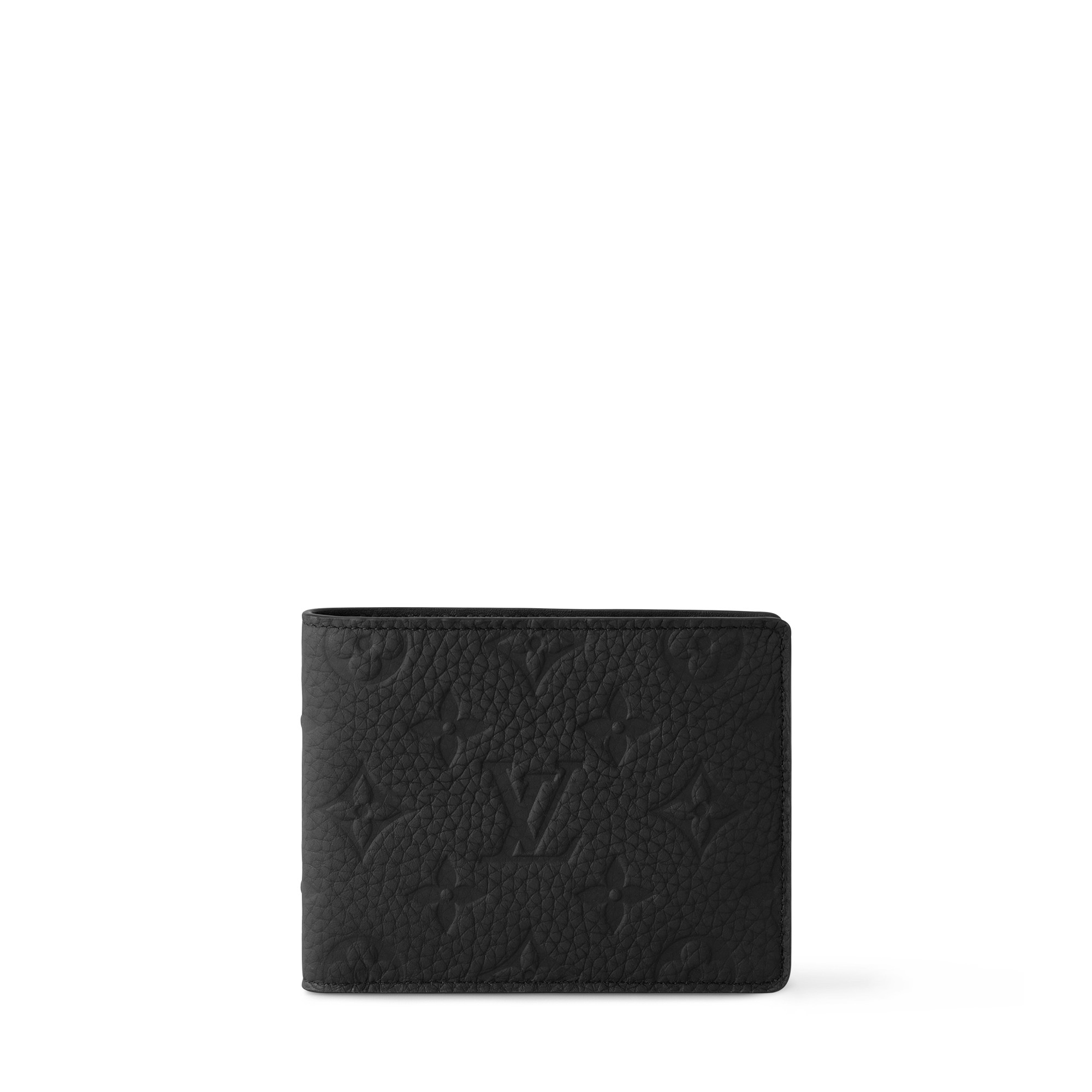 バッグ、財布＆小物 長財布＆コンパクト財布 - モノグラム ・トリヨン 