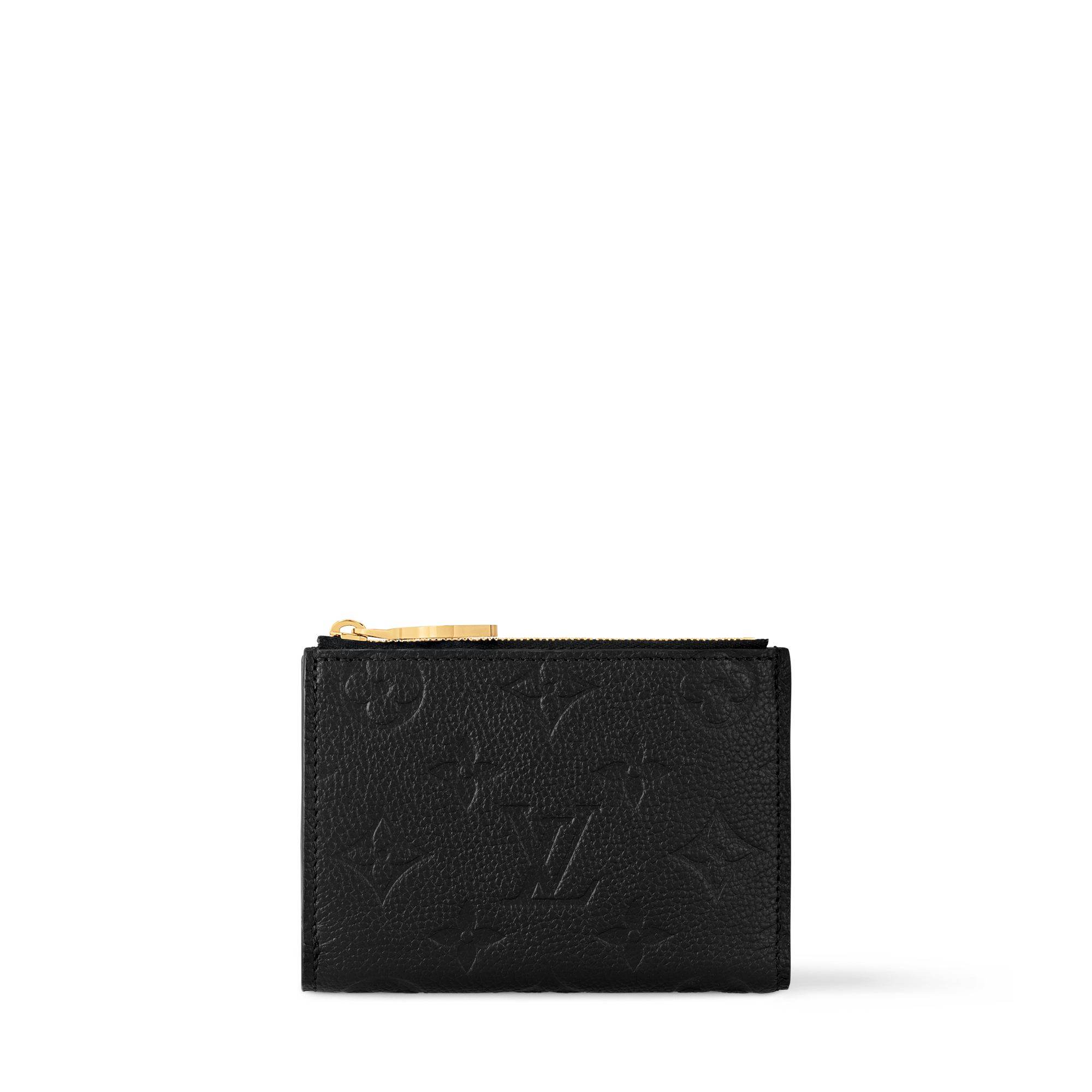 ウィメンズ 長財布＆コンパクト財布 - ブラック（黒）｜ルイ・ヴィトン 