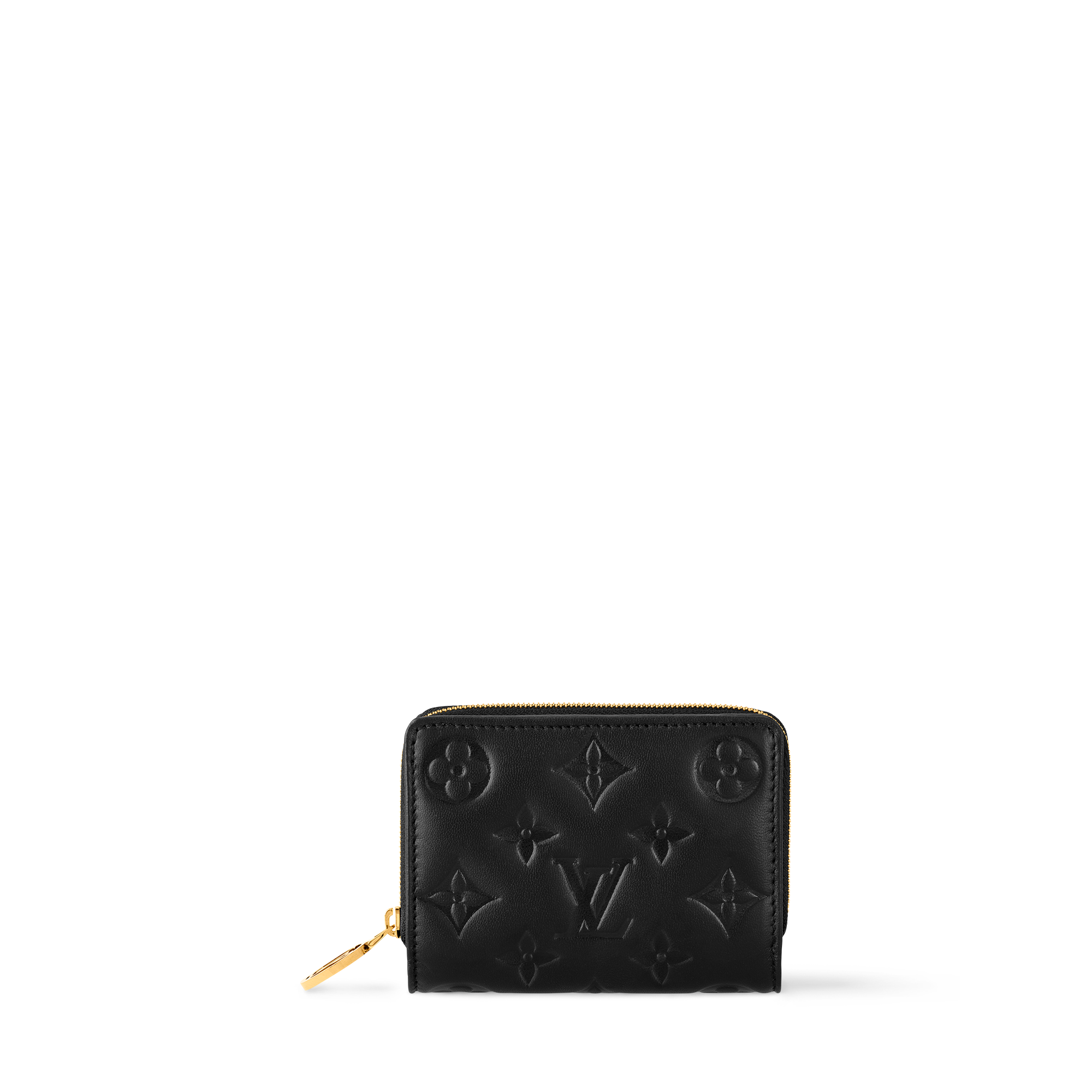 ウィメンズ 長財布＆コンパクト財布 - ブラック（黒）｜ルイ・ヴィトン 