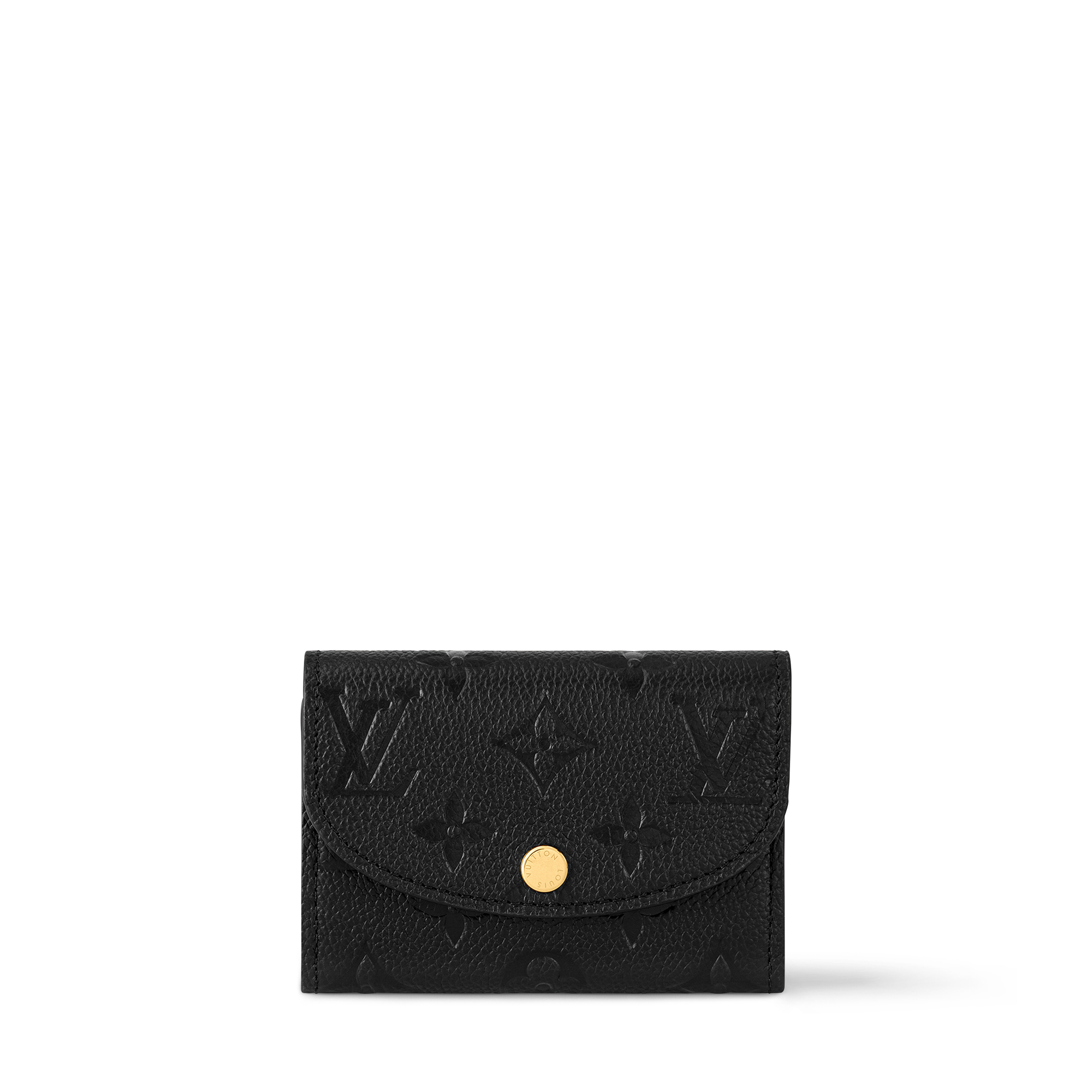 ウィメンズ 長財布＆コンパクト財布 - ブラック（黒）｜ルイ・ヴィトン 