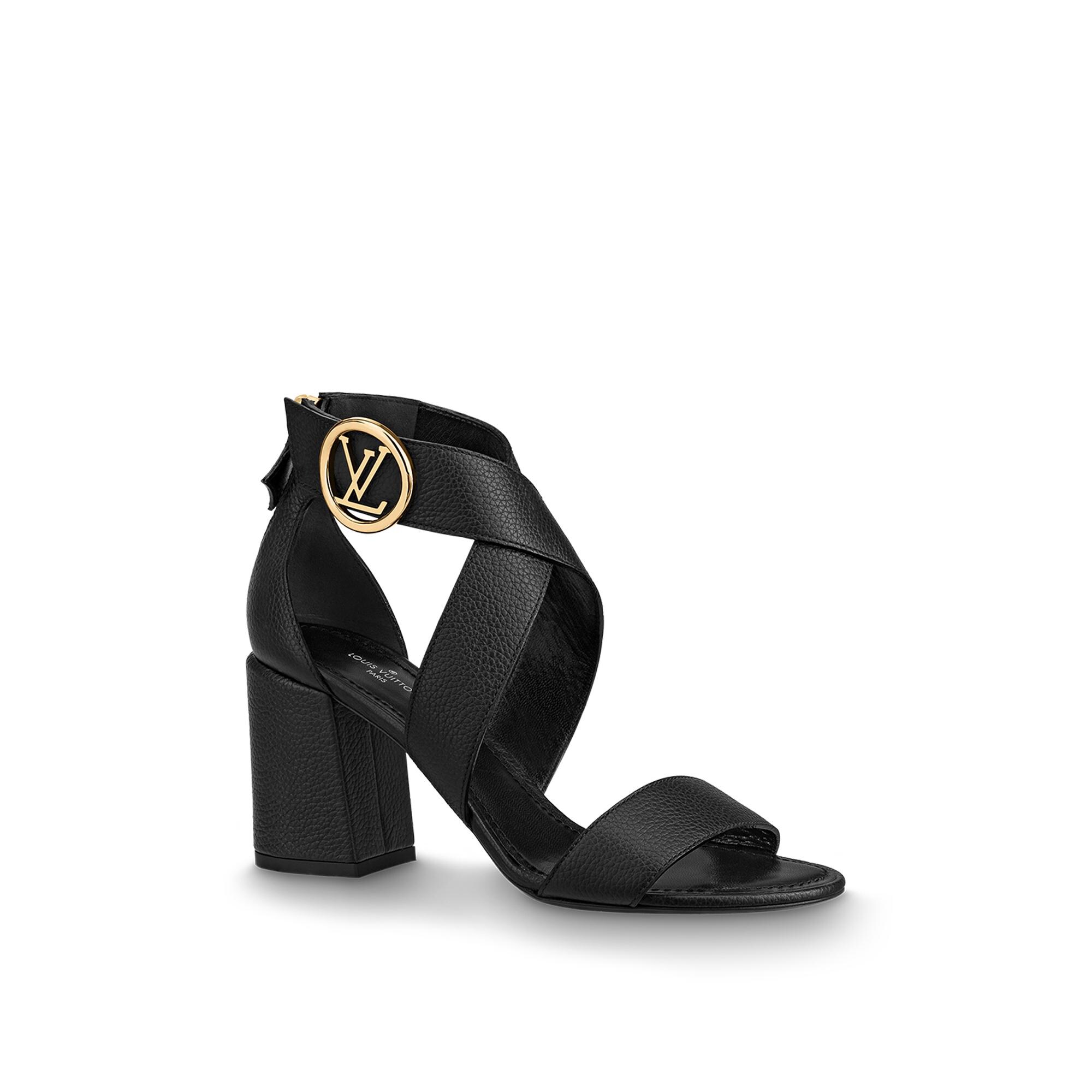 horizon sandal louis vuitton