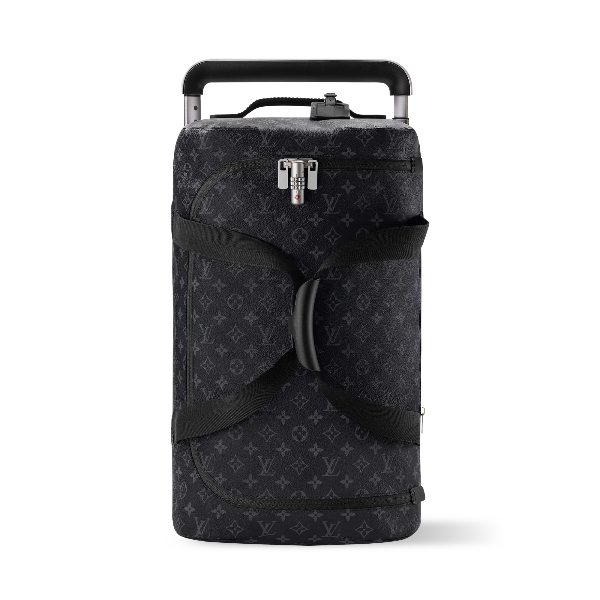 メンズ スーツケース｢ホライゾン｣ - モノグラム・エクリプス｜ルイ 