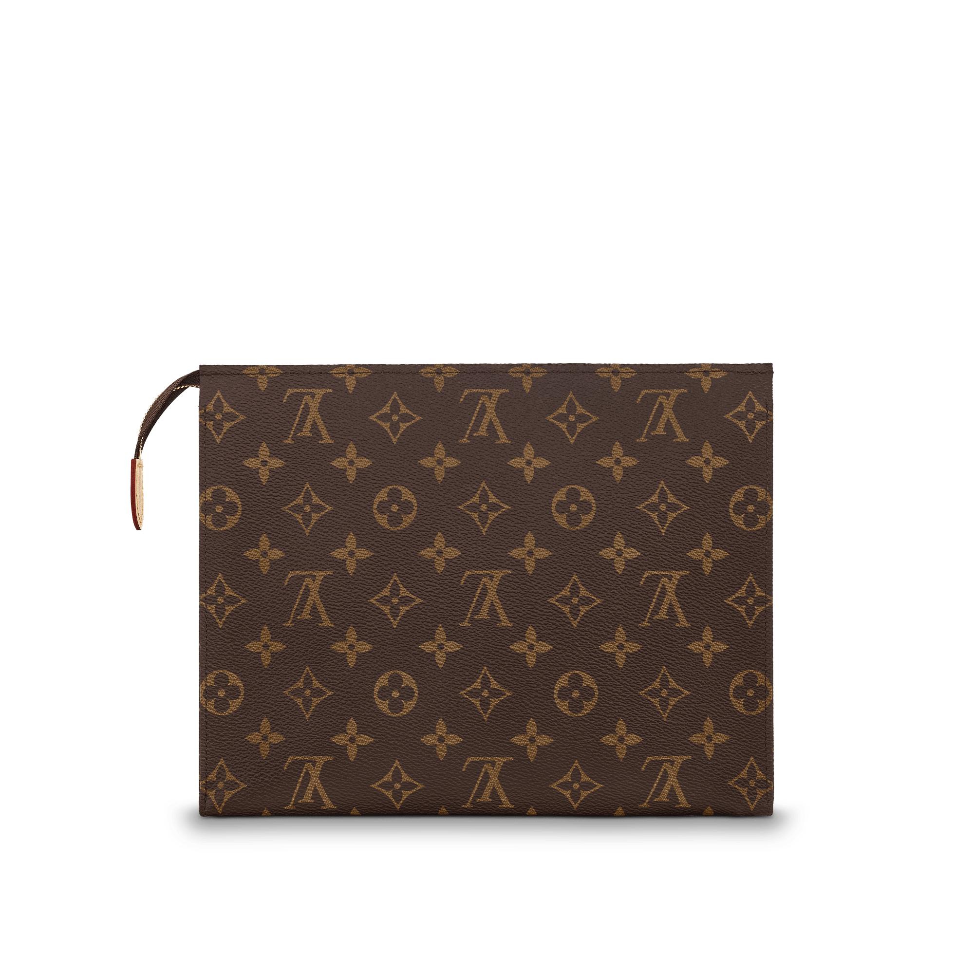 louis vuitton pouch 26