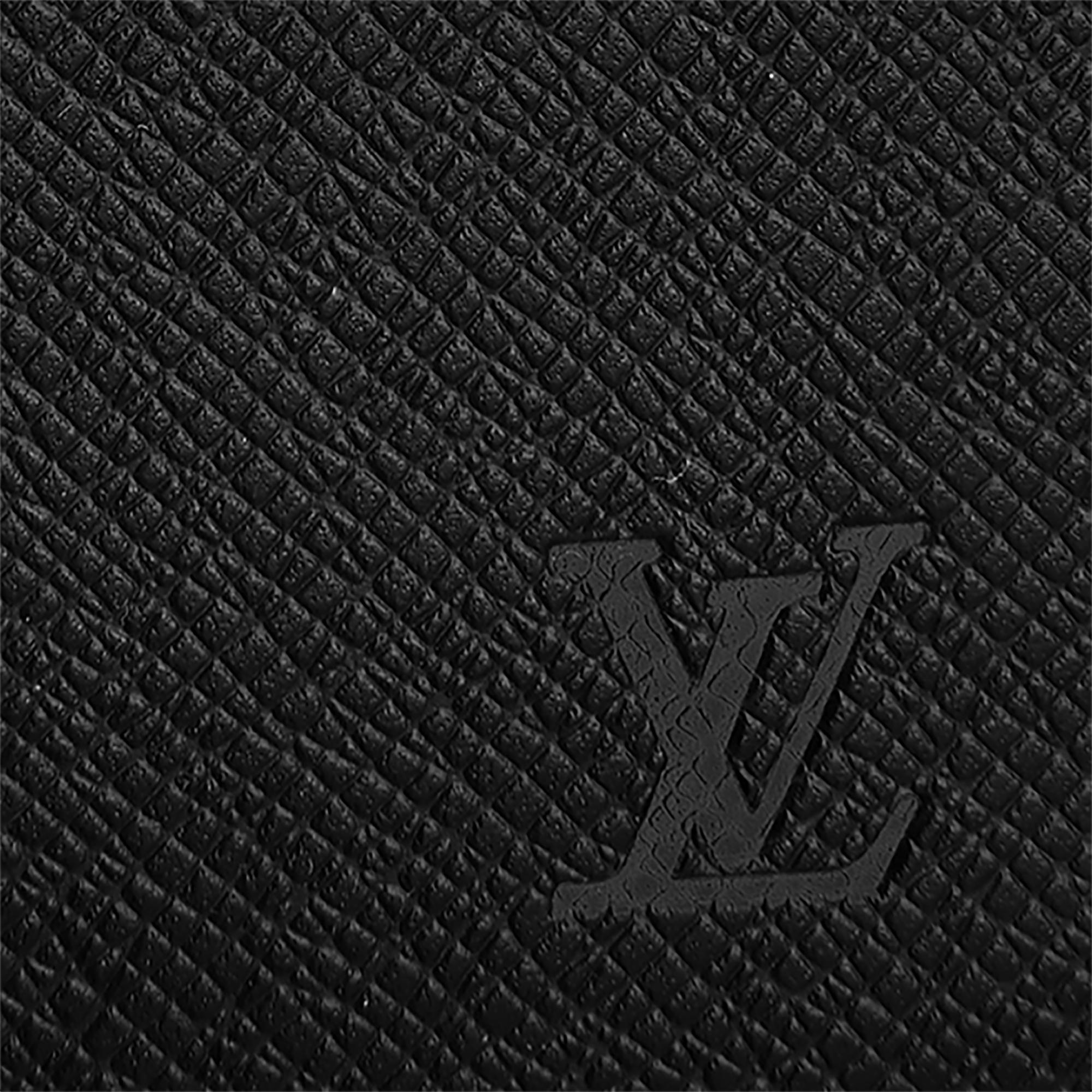 ポルトフォイユ ロン タイガ ルイ ヴィトン 公式サイト M