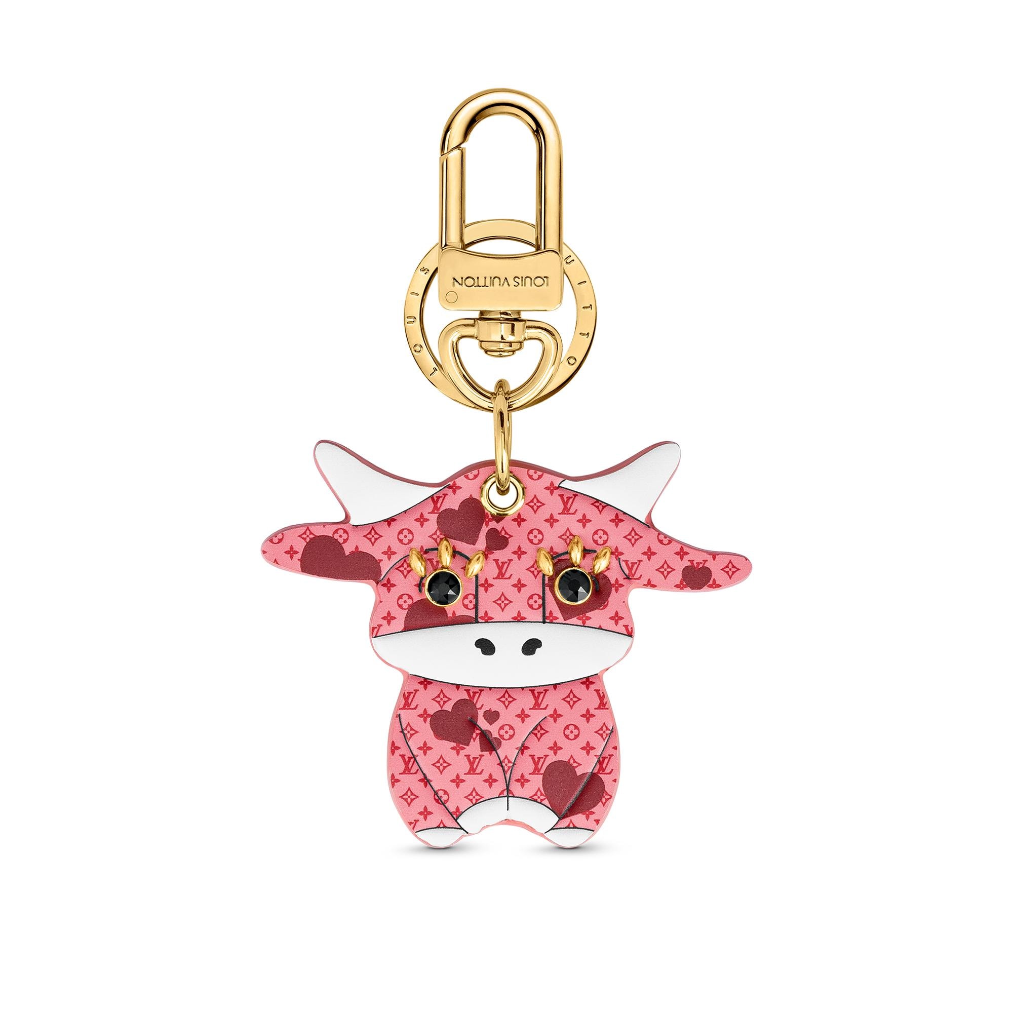 ポルト クレ Lvロデオ ファッション小物 ルイ ヴィトン 公式サイト M