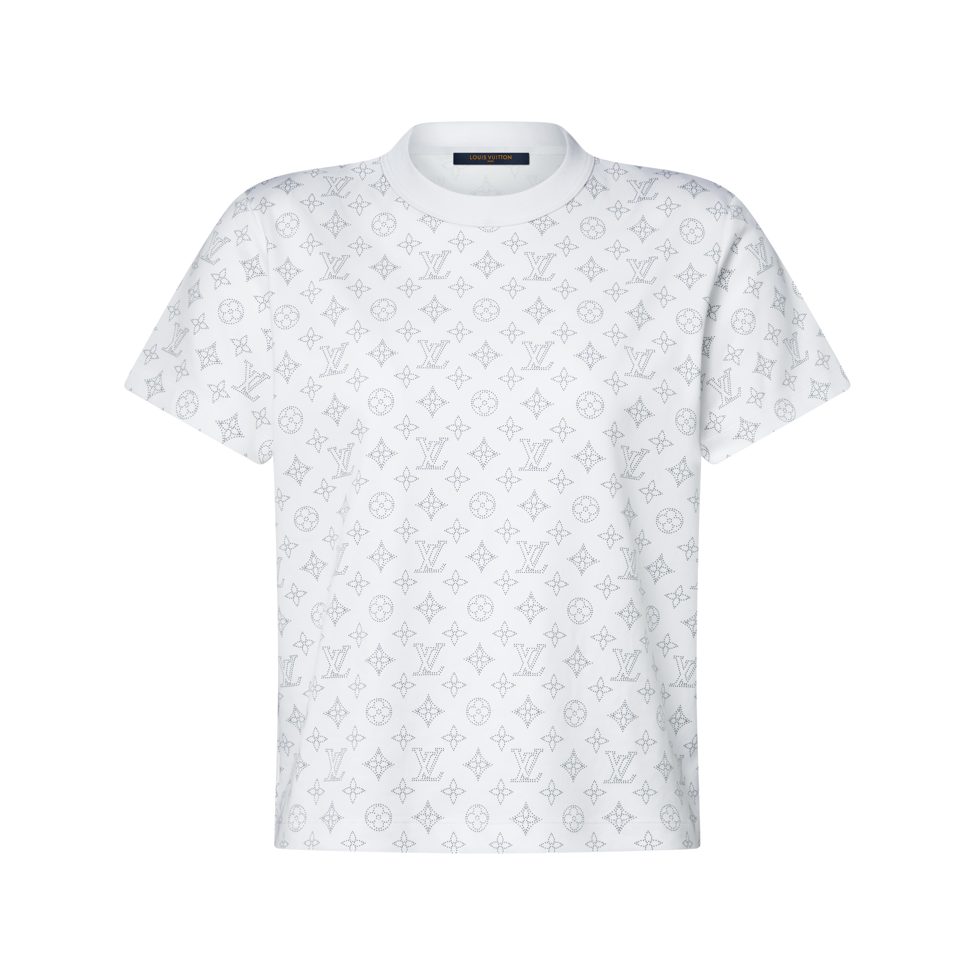 メンズ Tシャツ＆ポロシャツ | ルイ・ヴィトン 公式サイト - ハイ 