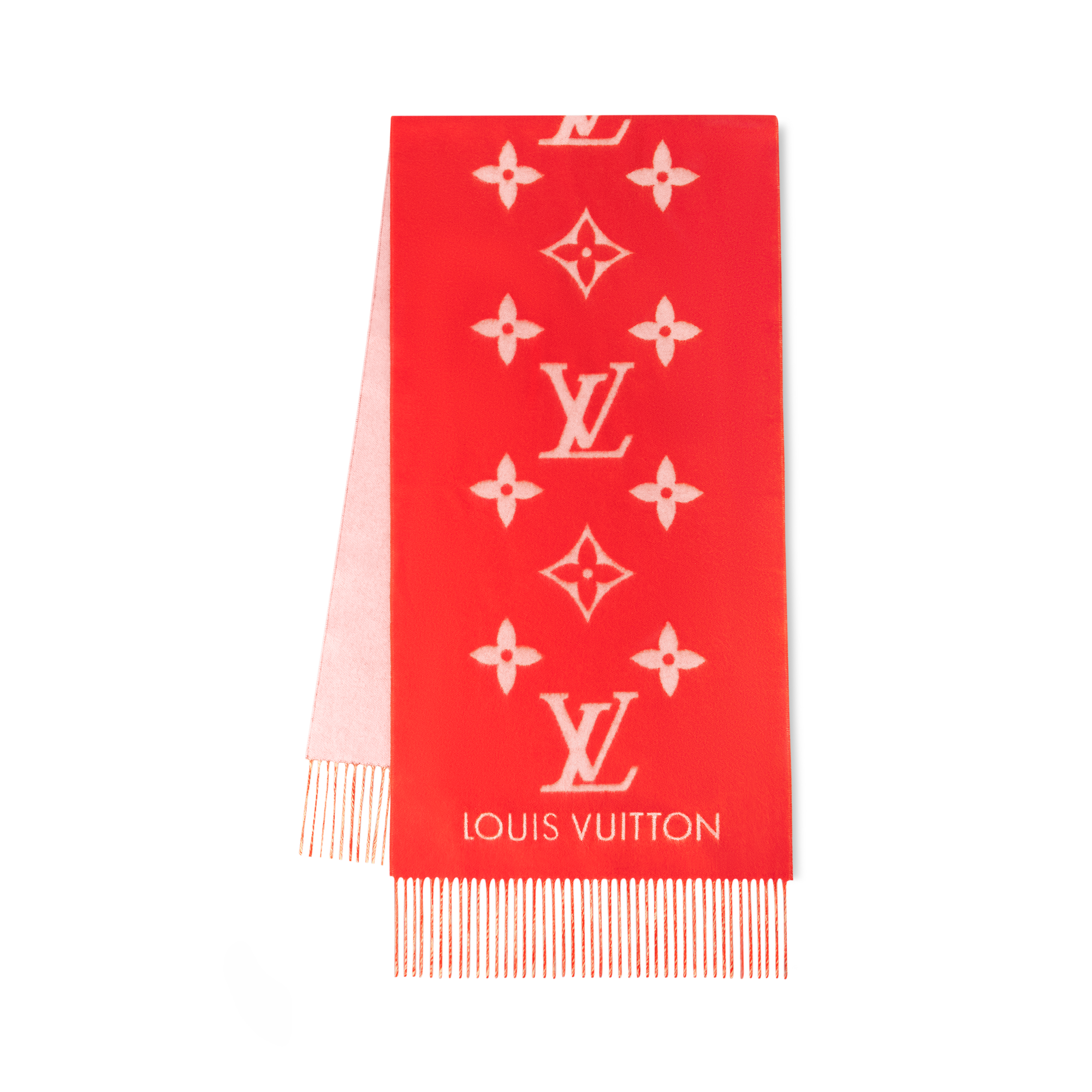 ウィメンズ マフラー カタログ｜ルイ・ヴィトン 公式サイト 