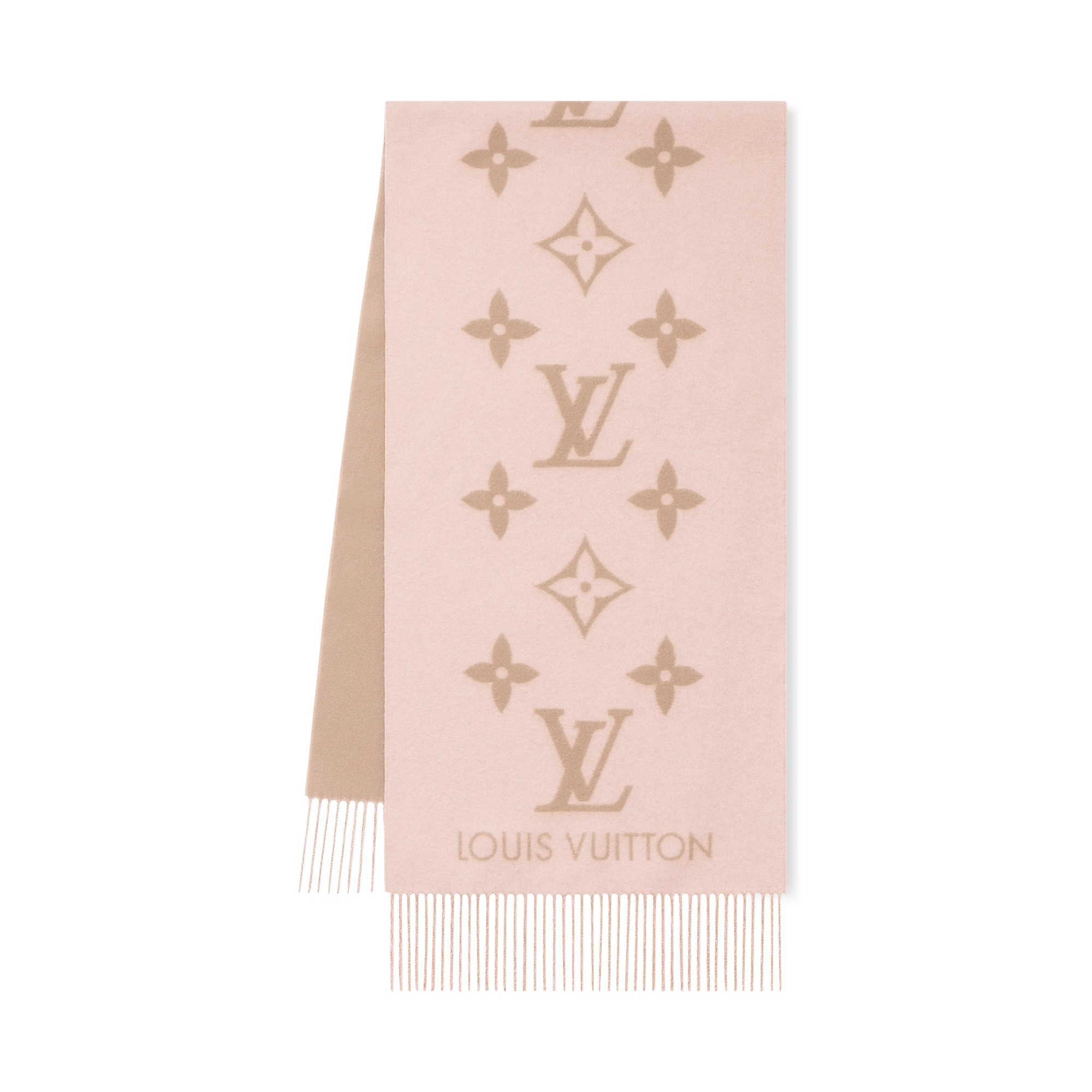 ウィメンズ マフラー カタログ｜ルイ・ヴィトン 公式サイト 