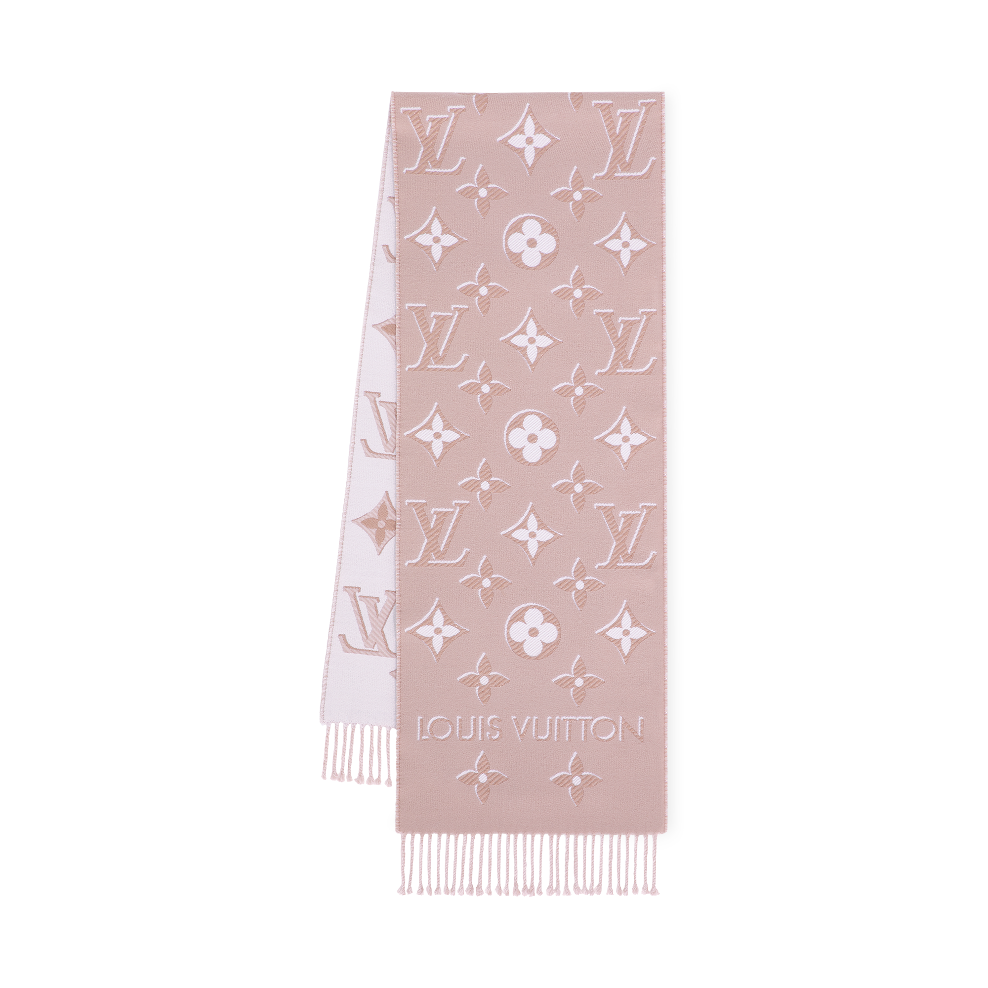 ウィメンズ マフラー カタログ｜ルイ・ヴィトン 公式サイト 