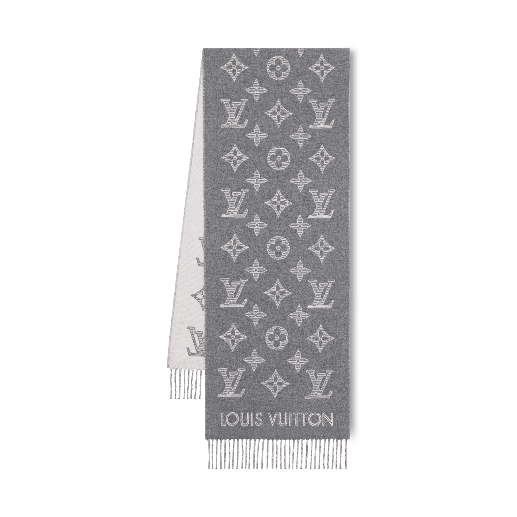 ルイヴィトン メンズ マフラー LOUIS VUITTON ルイヴィトン マフラー 