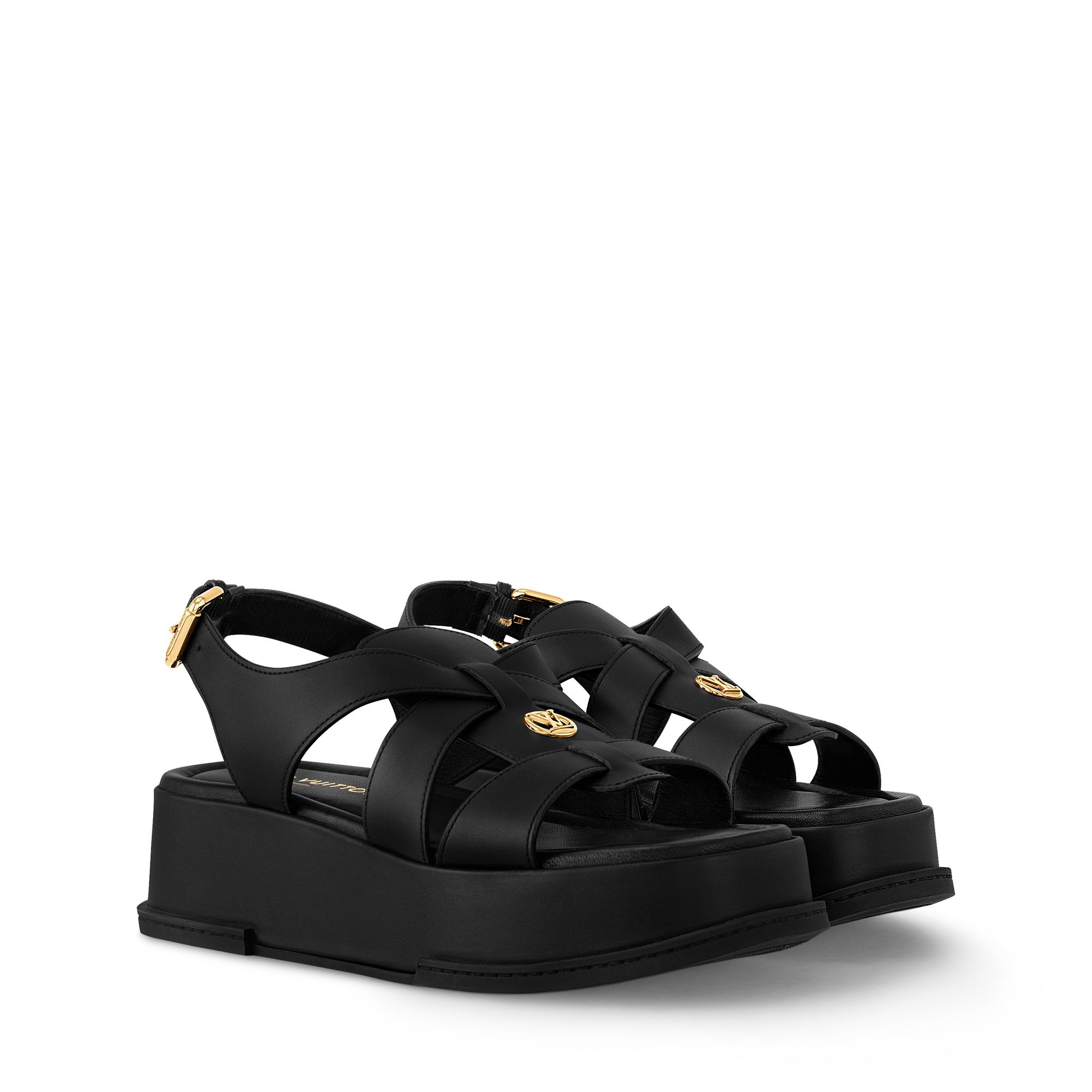 ウィメンズ ウィメンズ サンダル＆エスパドリーユ カタログ｜ルイ  