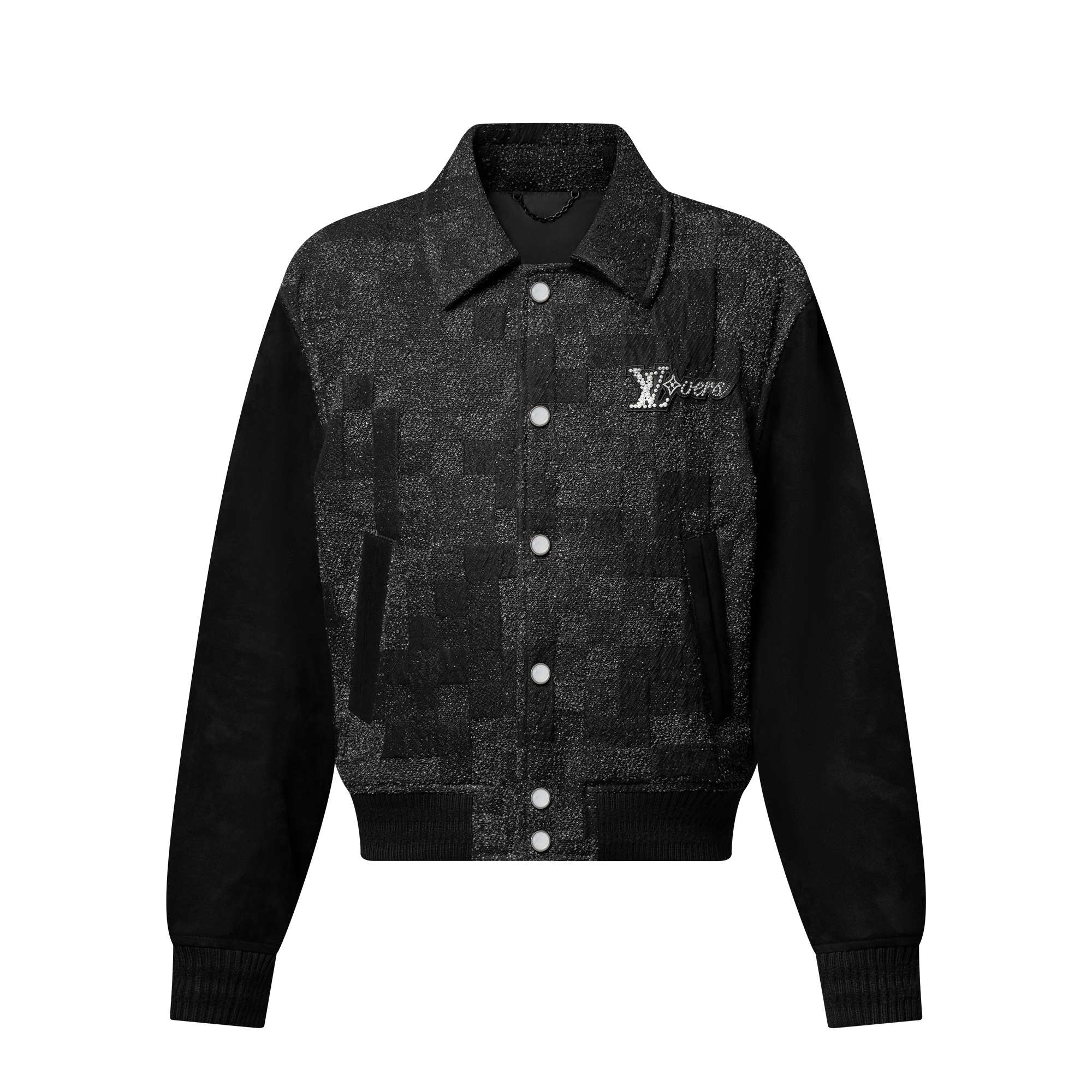 ルイヴィトン LOUIS VUITTON ブルゾン ルイヴィトン LOUIS VUITTON ブルゾン ワークウェアブルゾン ｜ルイ