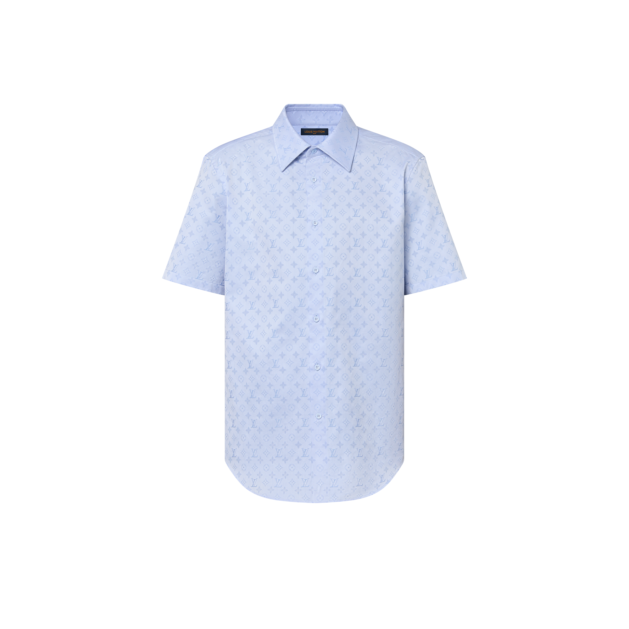 LOUIS VUITTON ルイヴィトン メンズシャツ size L カフス用｜トップス