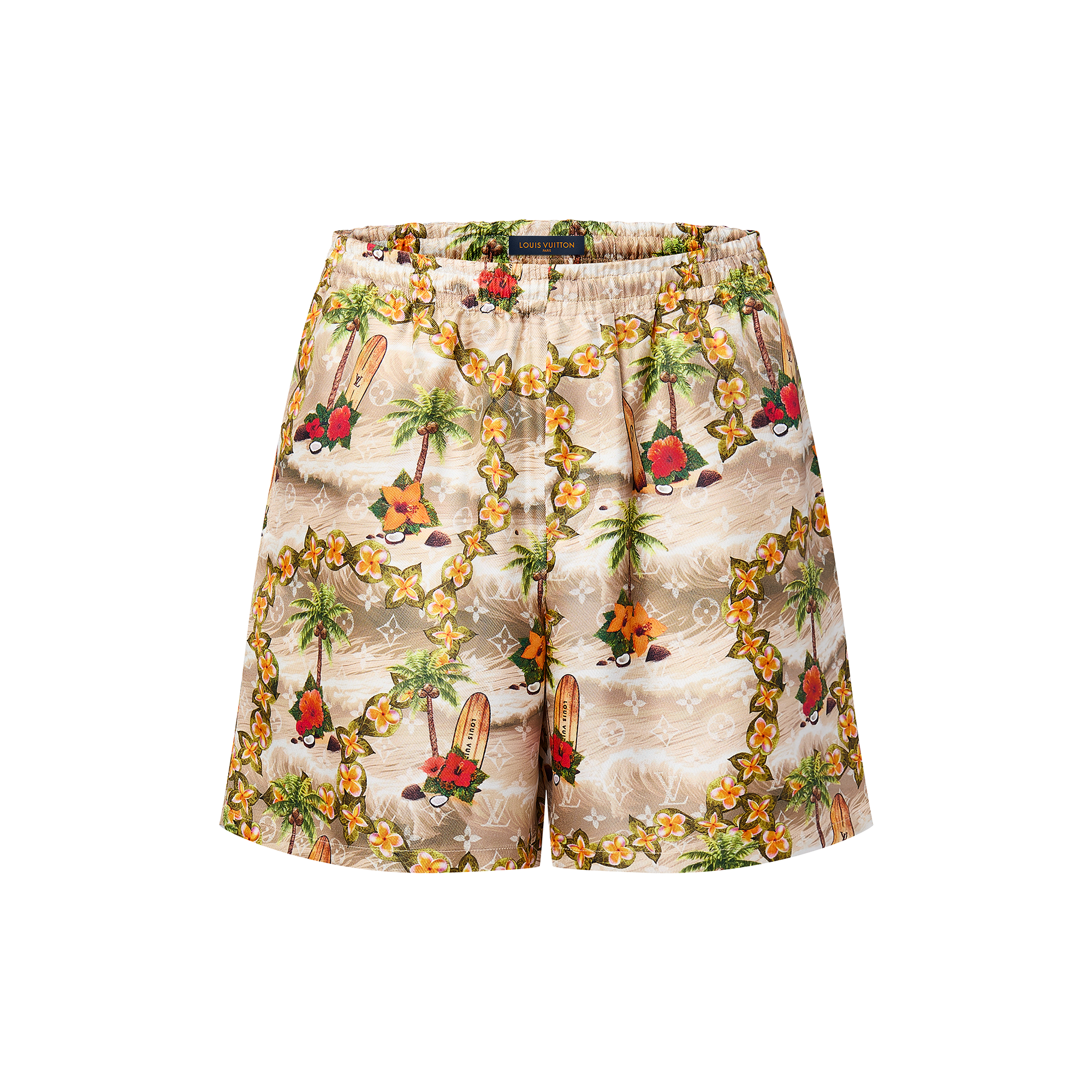 メンズ メンズ パンツ - ショーツ｜ルイ・ヴィトン 公式サイト 