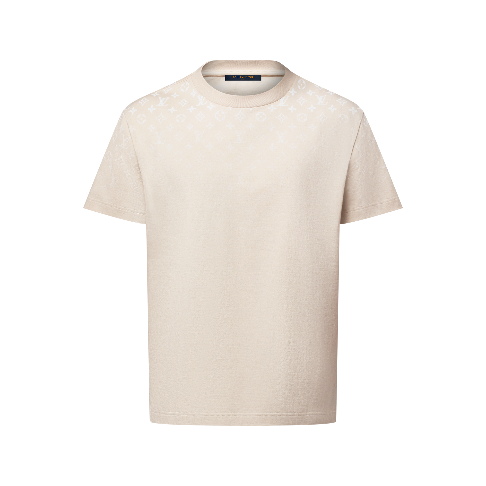 メンズ メンズ Tシャツ＆ポロシャツ | ルイ・ヴィトン 公式サイト  