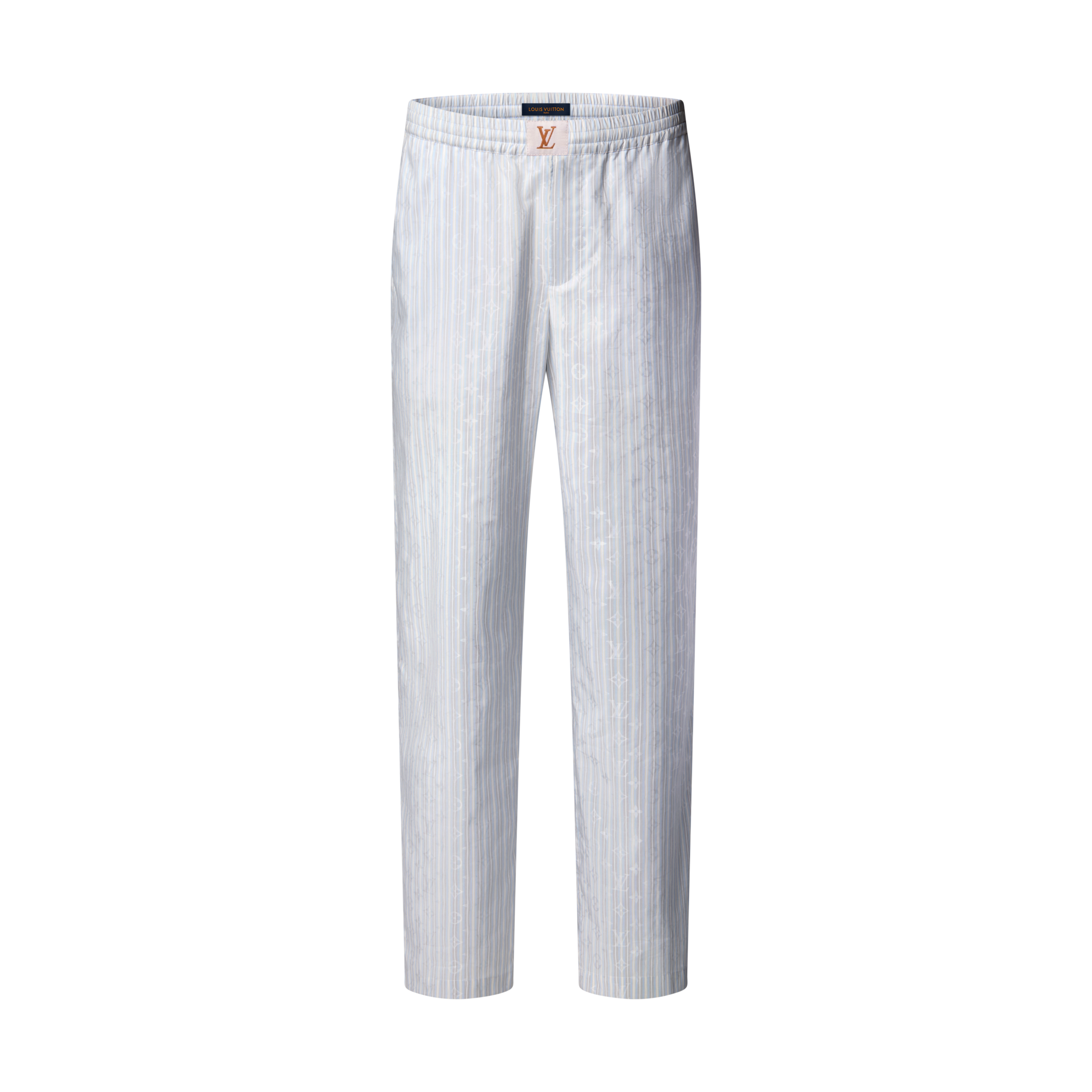 メンズ パンツ - ドローストリングパンツ｜ルイ・ヴィトン 公式サイト