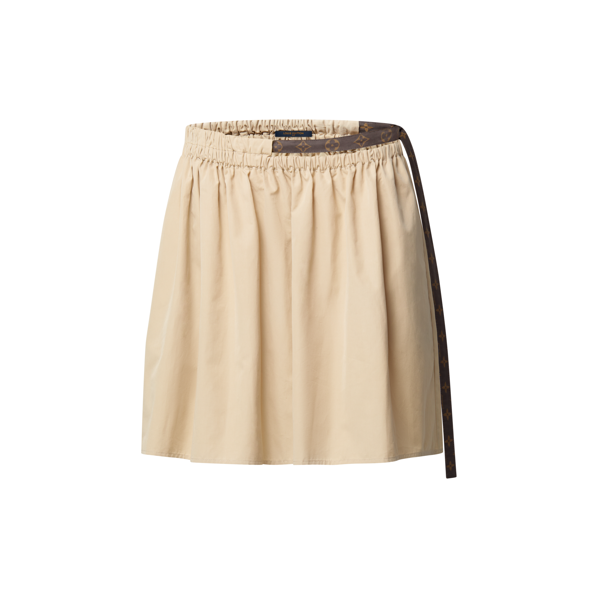 ウィメンズ すべてのウェア(洋服) - スカート｜ルイ・ヴィトン 公式サイト