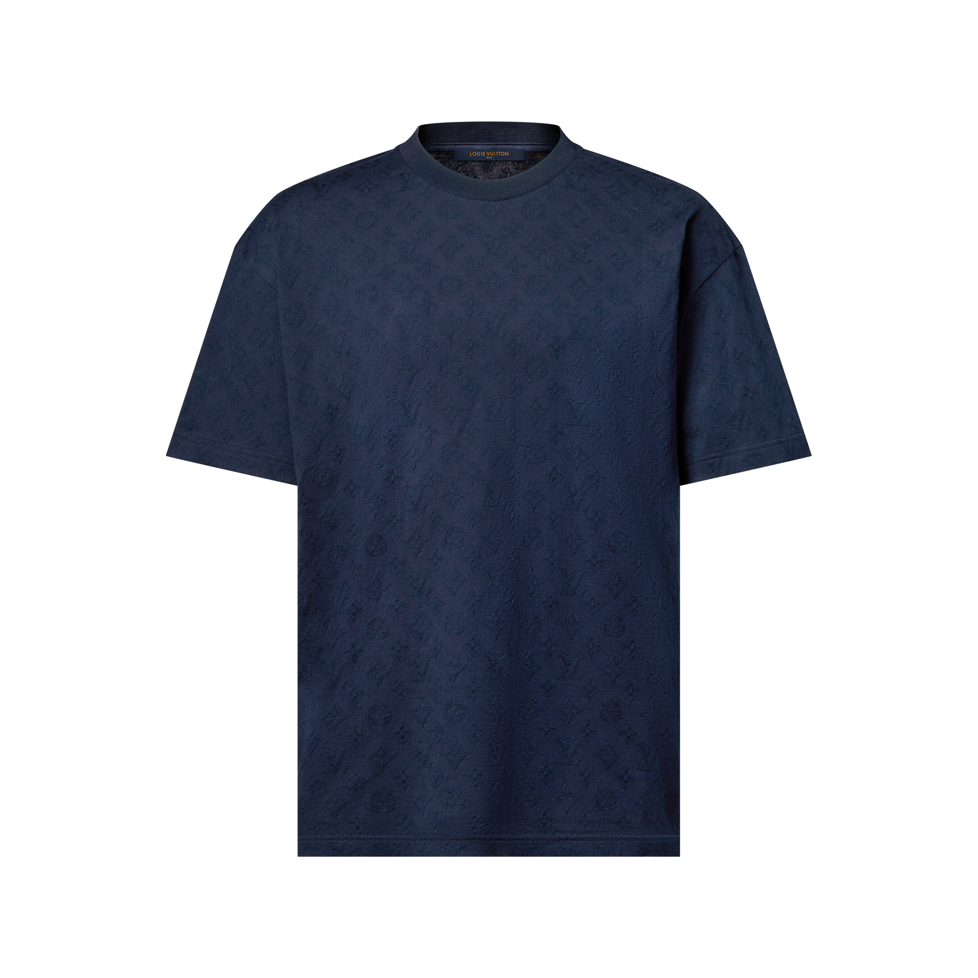 メンズ Tシャツ＆ポロシャツ | ルイ・ヴィトン 公式サイト - ハイ 
