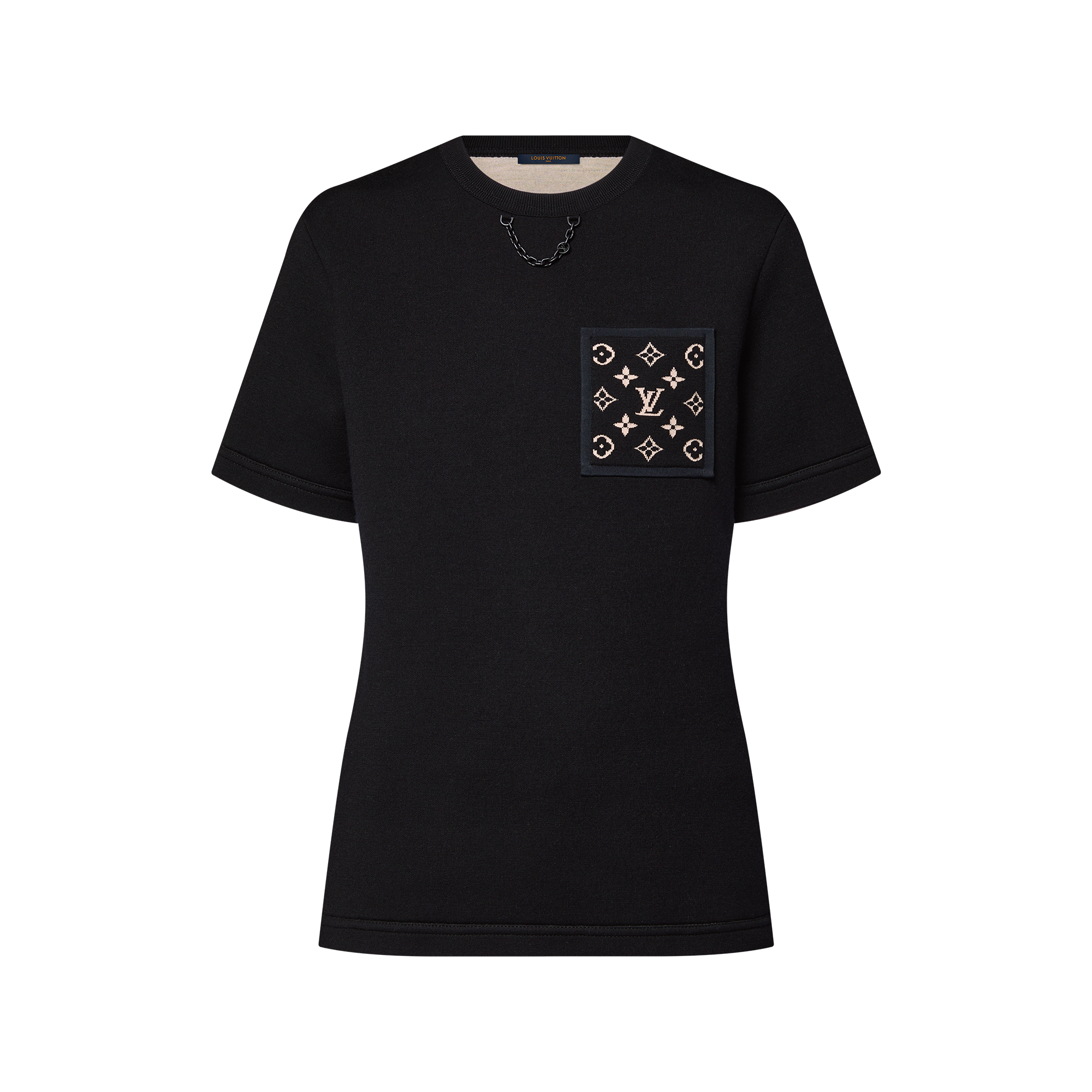 ウィメンズ Tシャツ | ルイ・ヴィトン 公式サイト - ハイブランド 