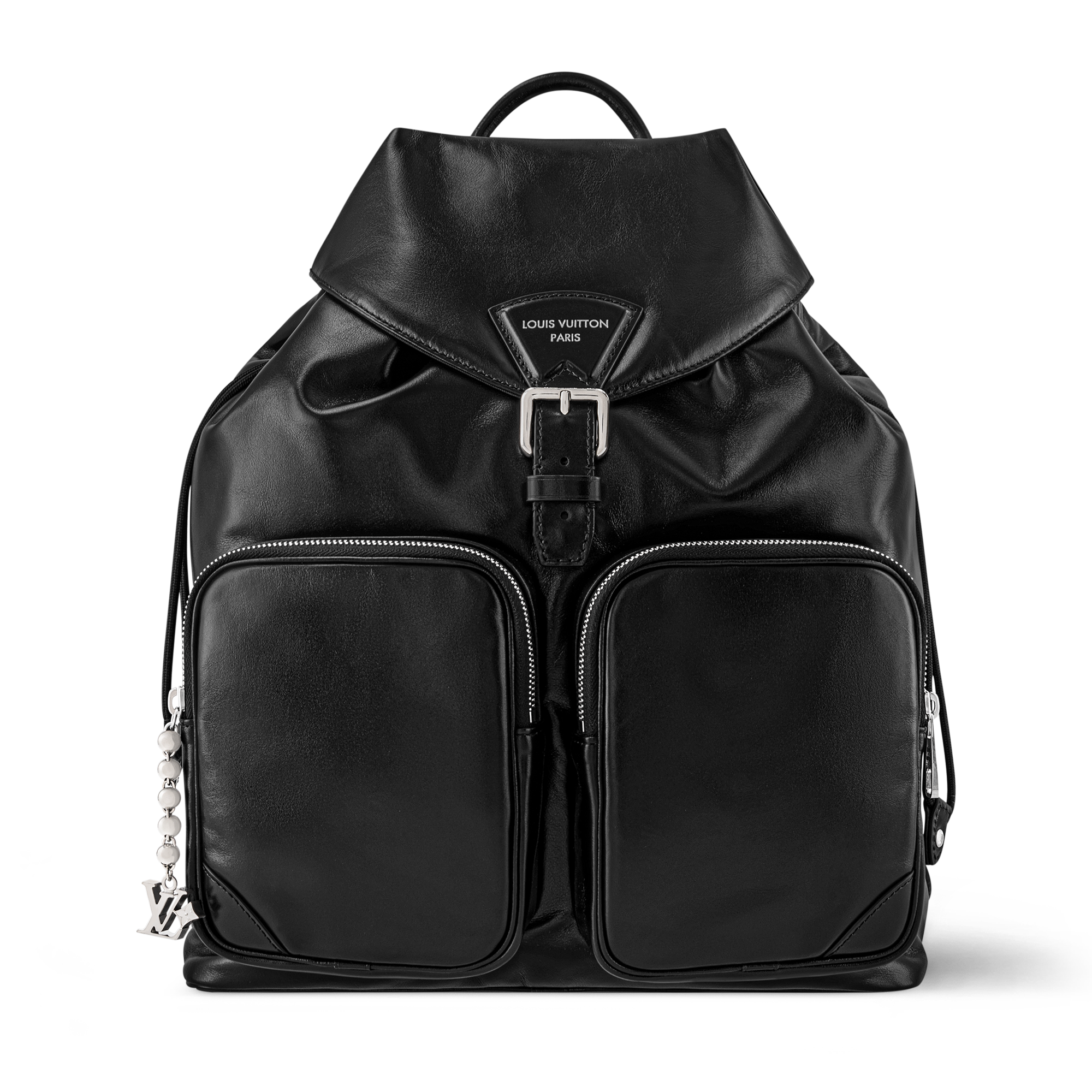 HERMES】エルメス エヴリンTPM 16 アマゾン ブラック×シルバー金具  