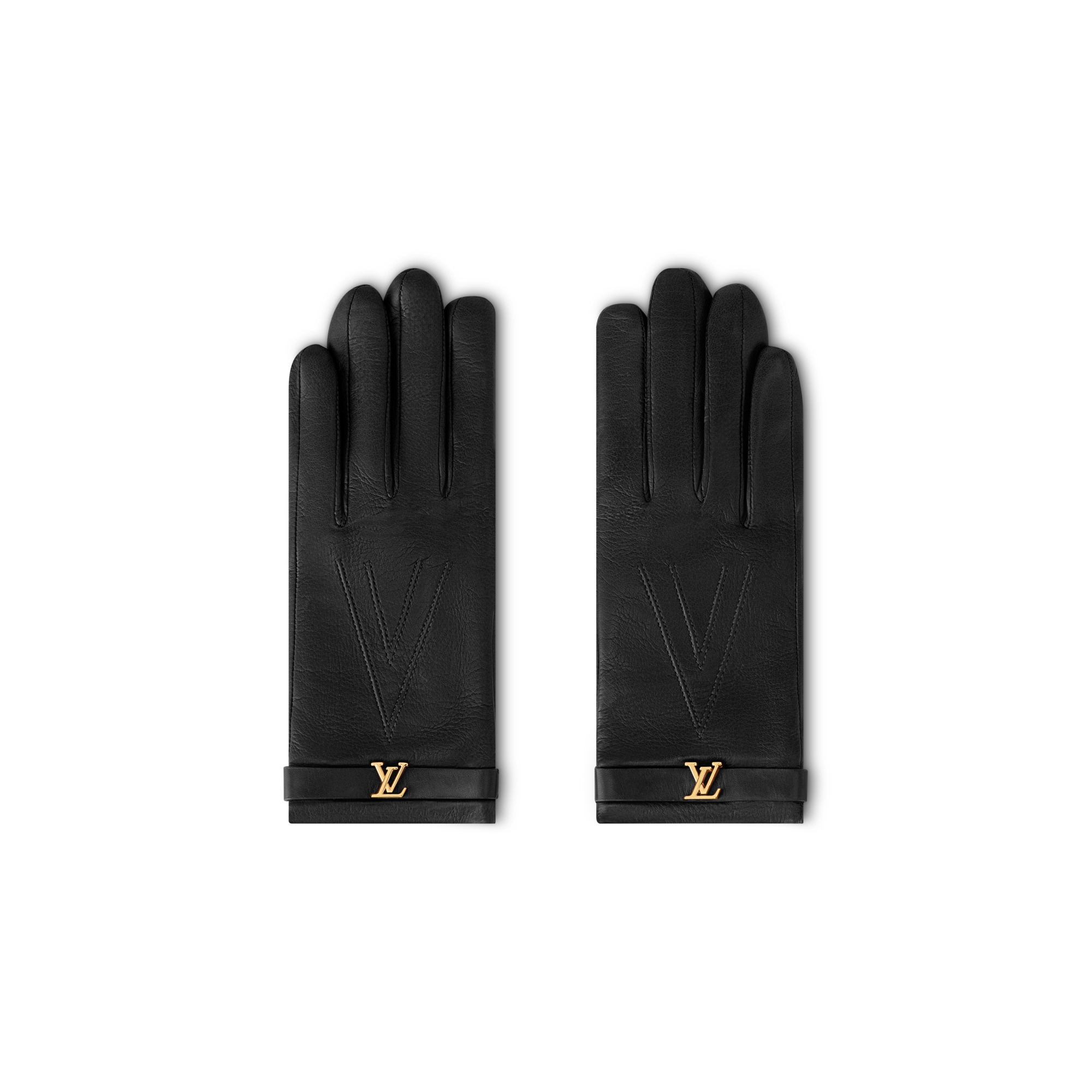 ルイヴィトン LOUIS VUITTON 突く GLOVE