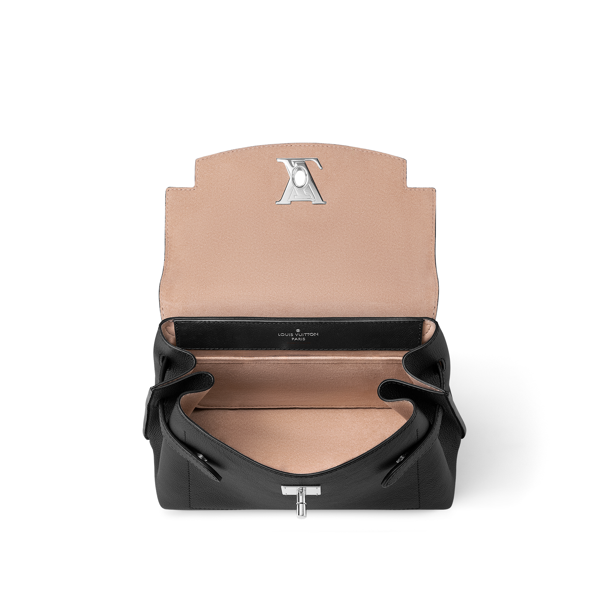 louis vuitton lockme ever