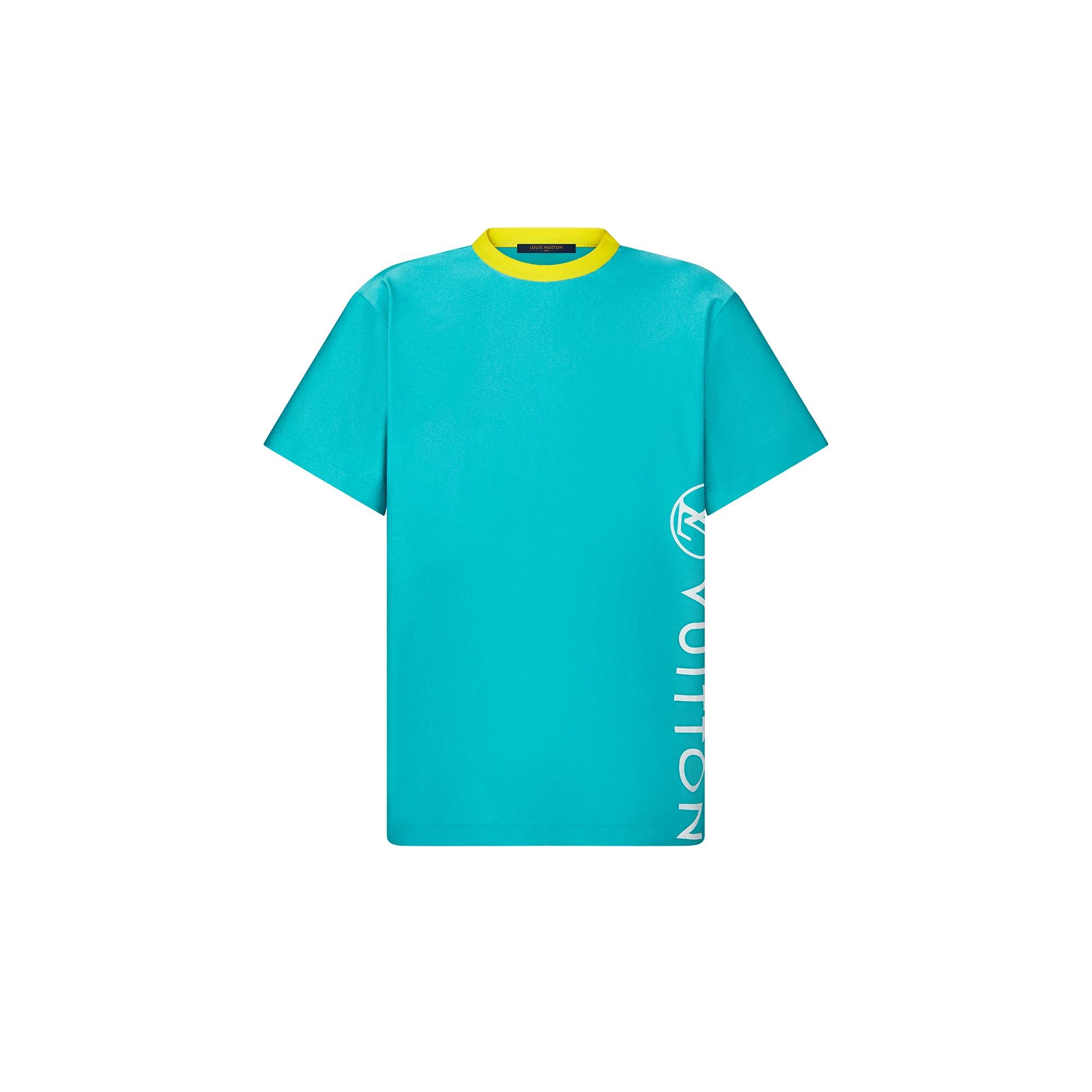 ヴィタミンズシャイニーtシャツ ルイ ヴィトン 公式サイト 1a937v