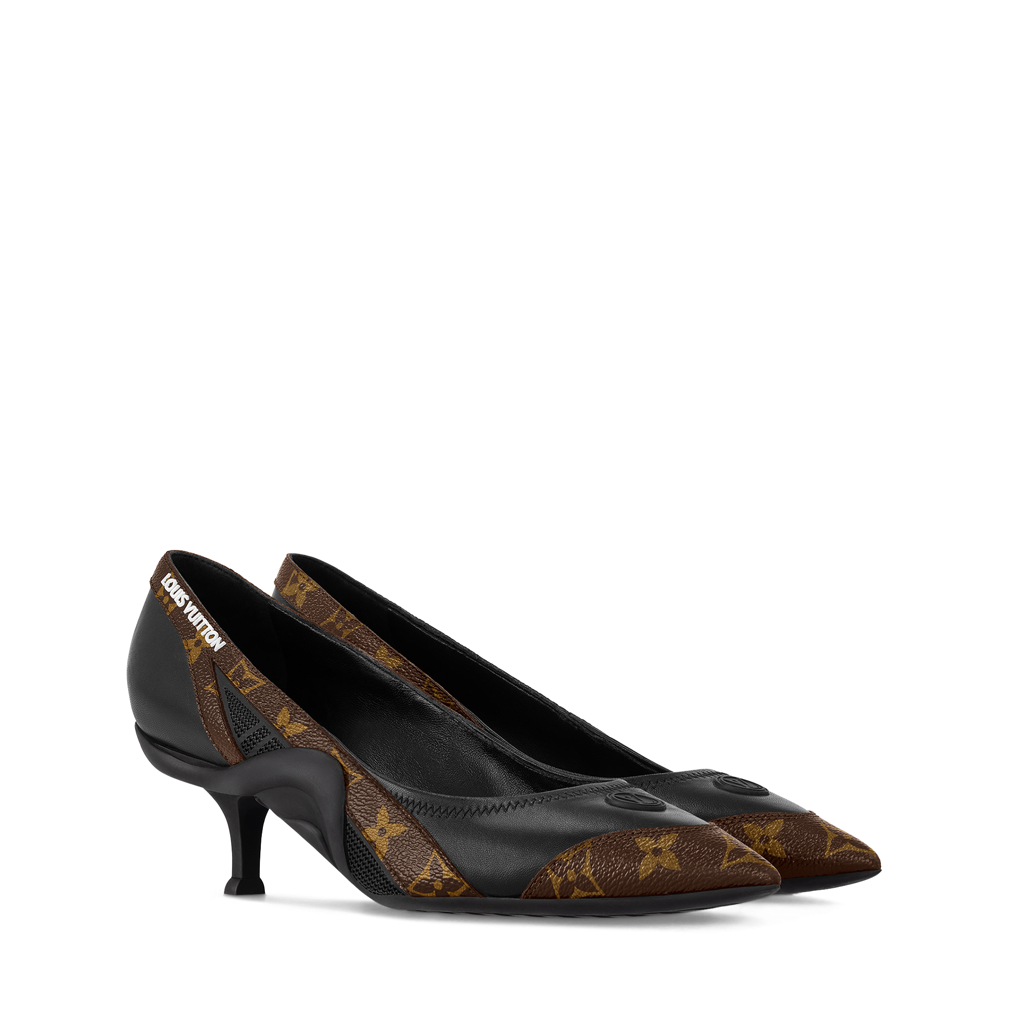 R2412-84 ルイヴィトン/LOUIS VUITTON フェティッシュライン  